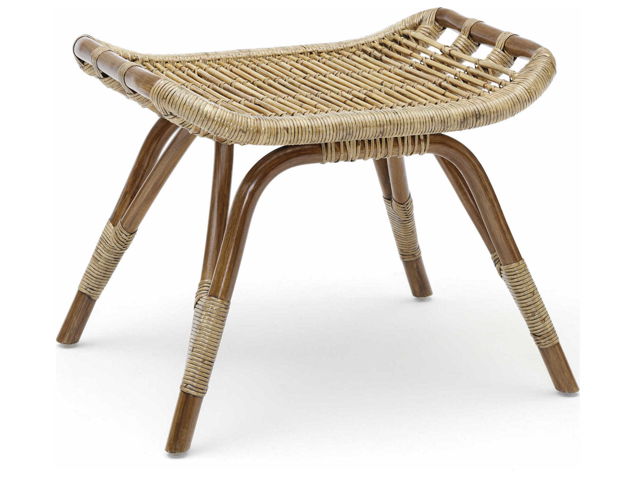 Sika Indoor Originals Monet Footstool