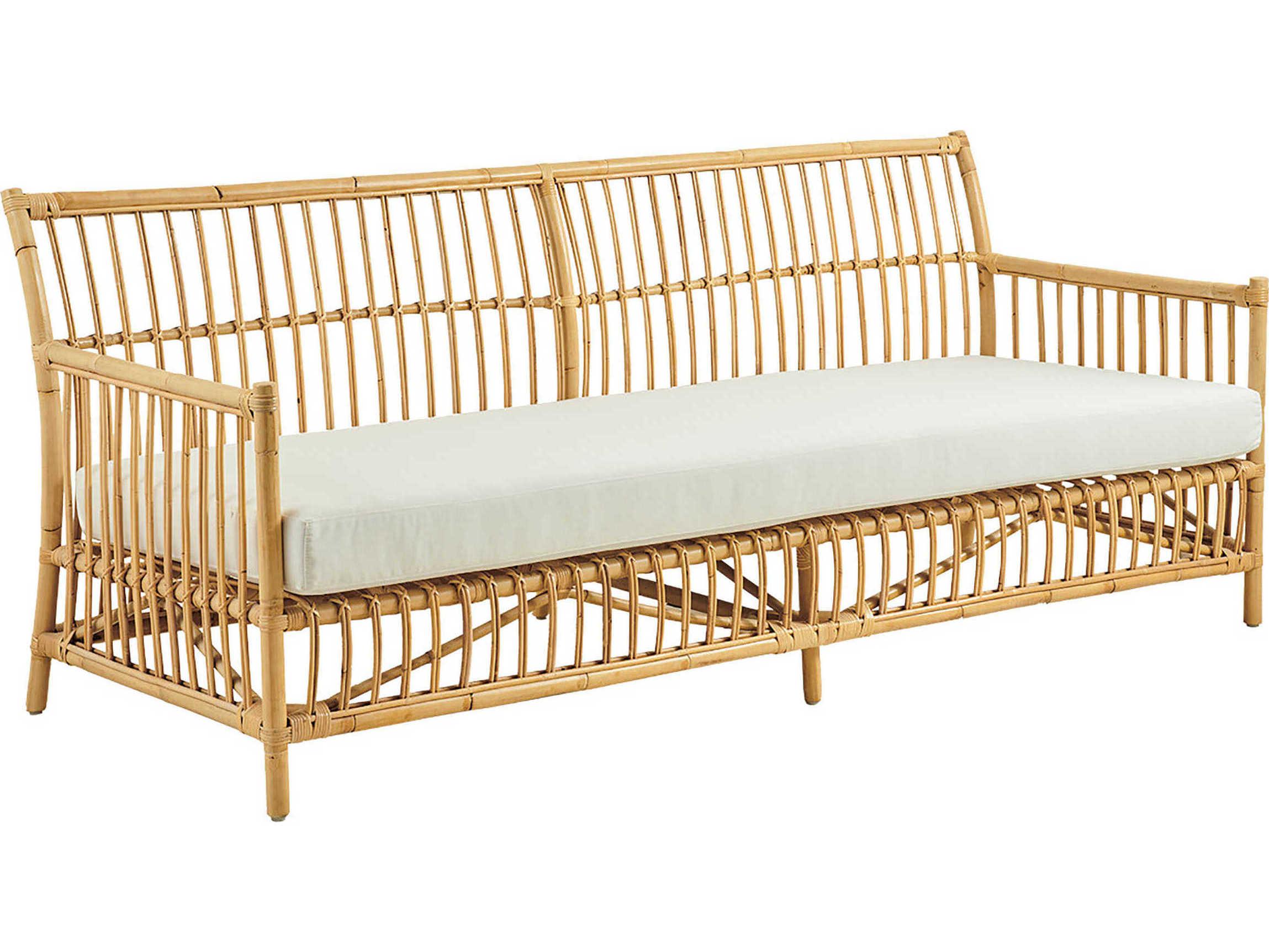 Sika Indoor Originals Caroline Gray Upholstered Sofa