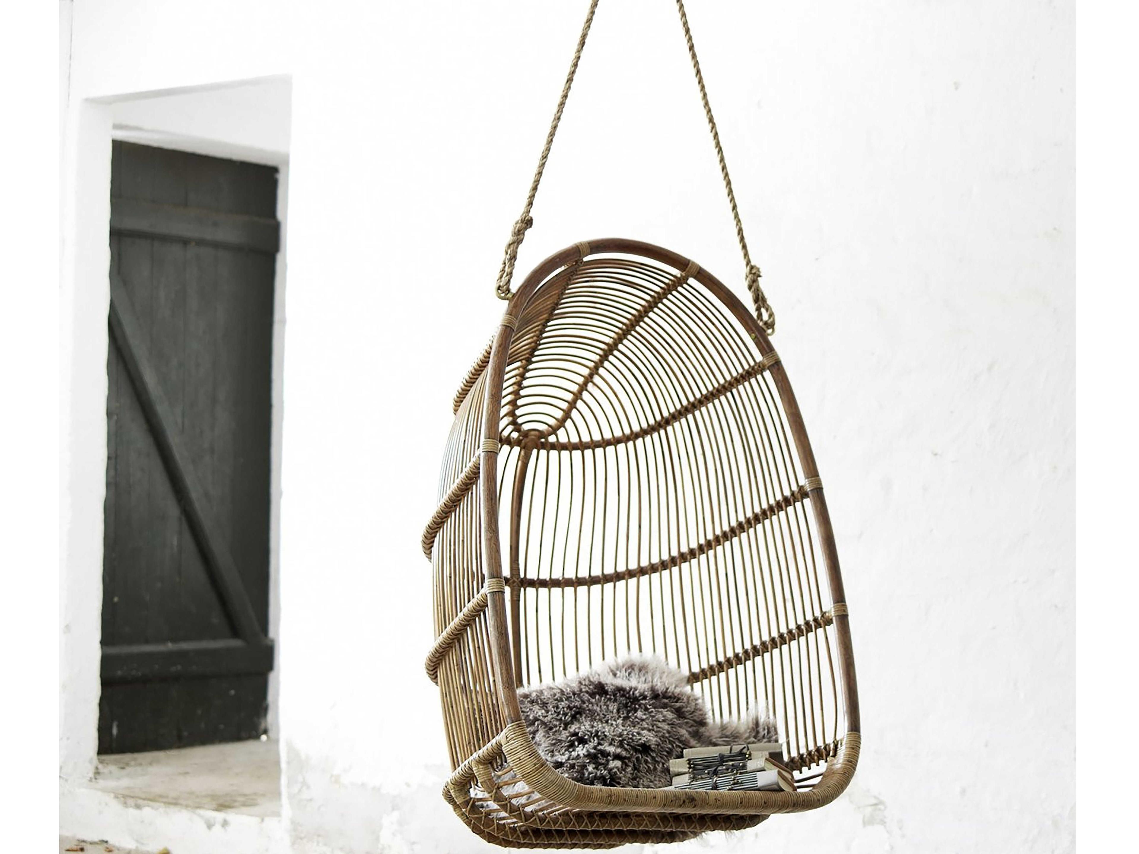 Sika Indoor Originals Renoir Hanging Swing Chair