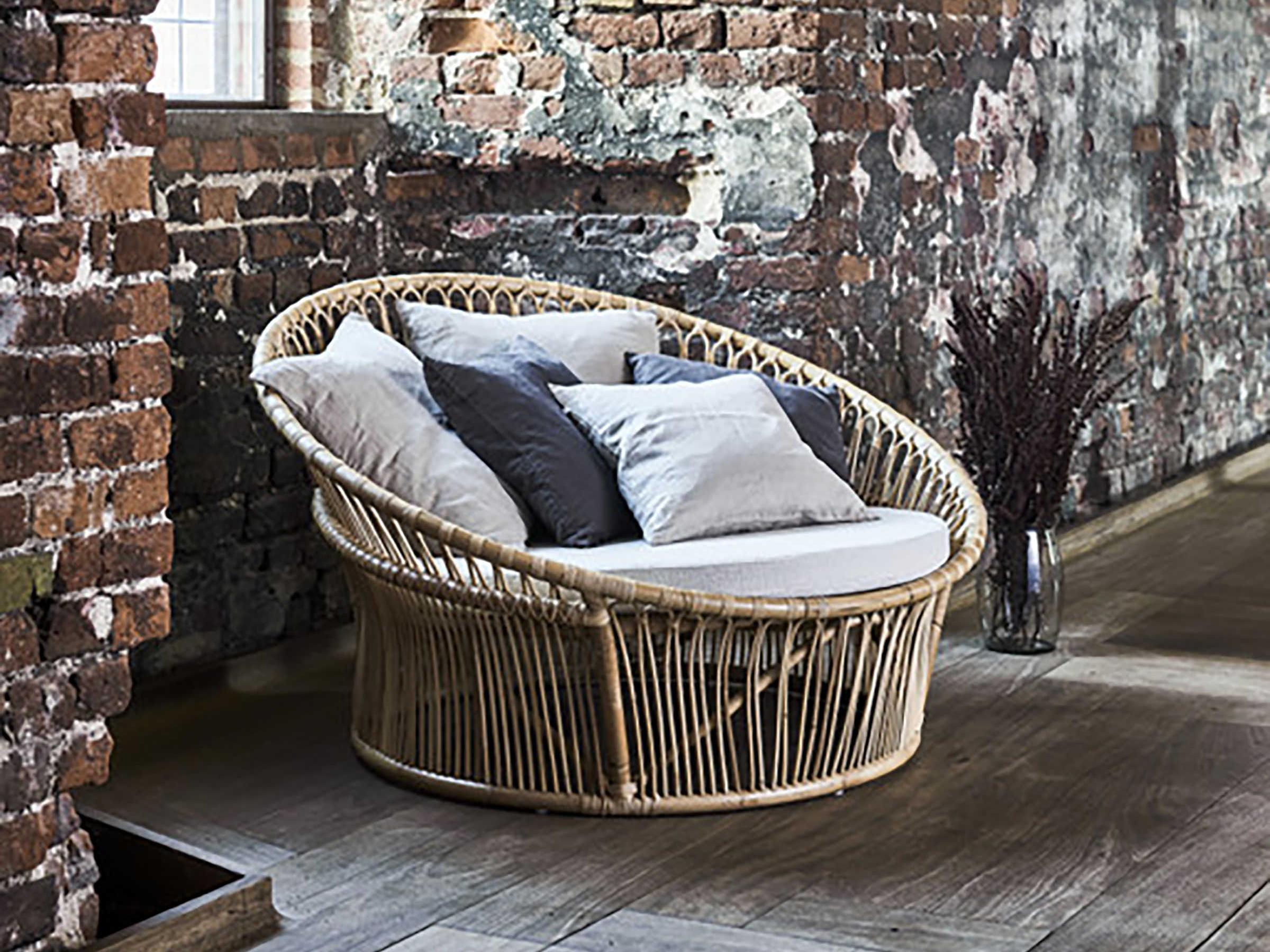 Sika Indoor Originals Love Nest Lounge Chair