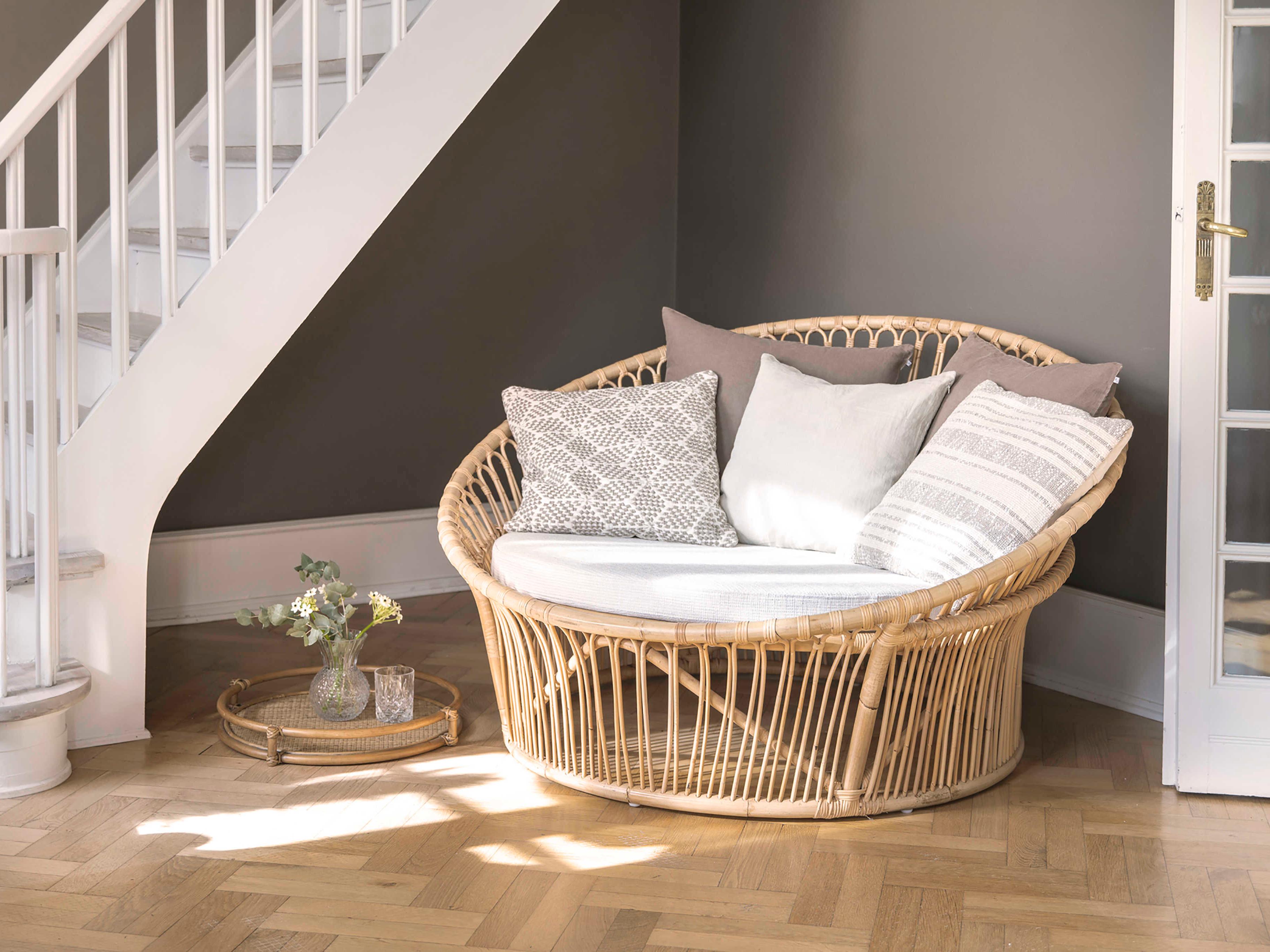 Sika Indoor Originals Love Nest Lounge Chair