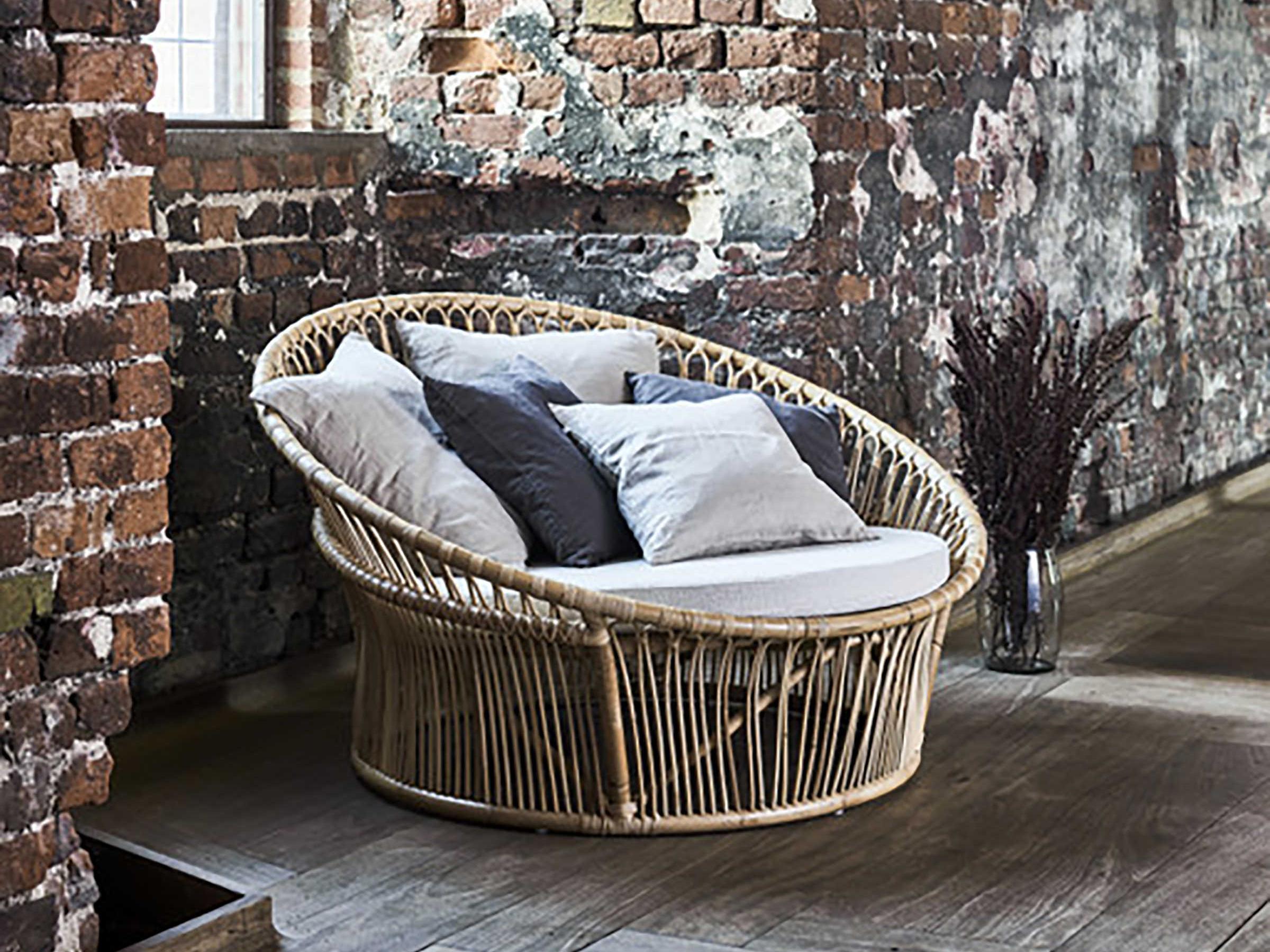 Sika Indoor Originals Love Nest Lounge Chair