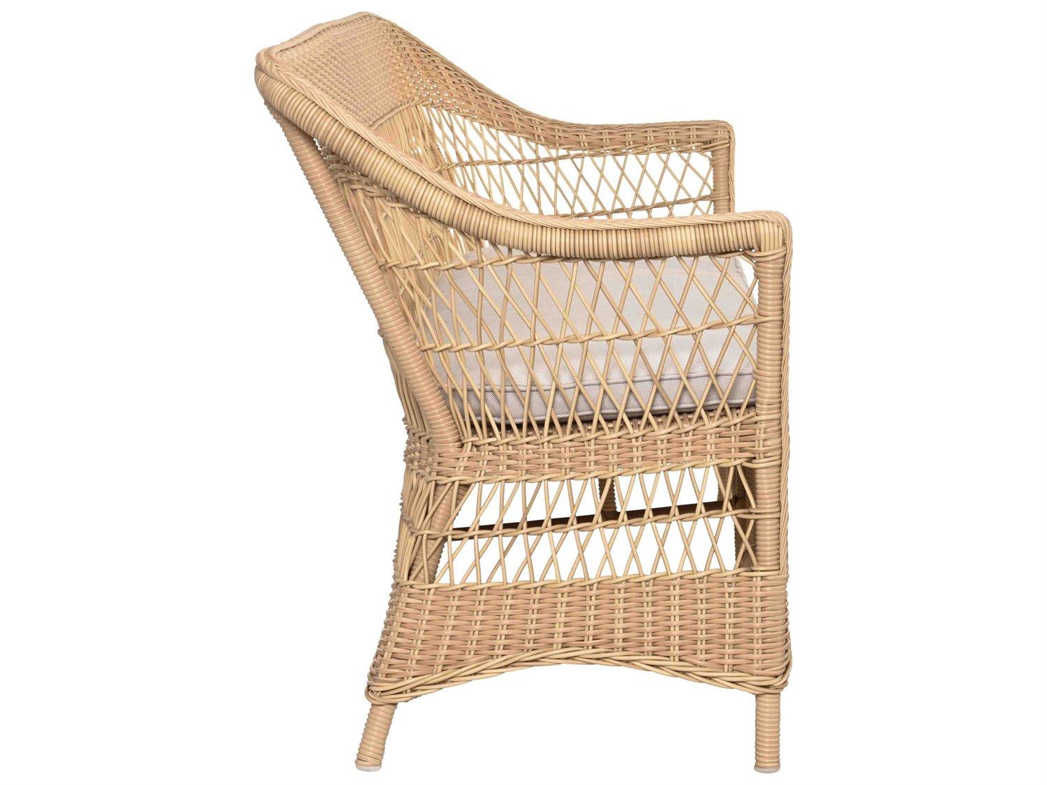 Sika Indoor Georgia Garden Sofa