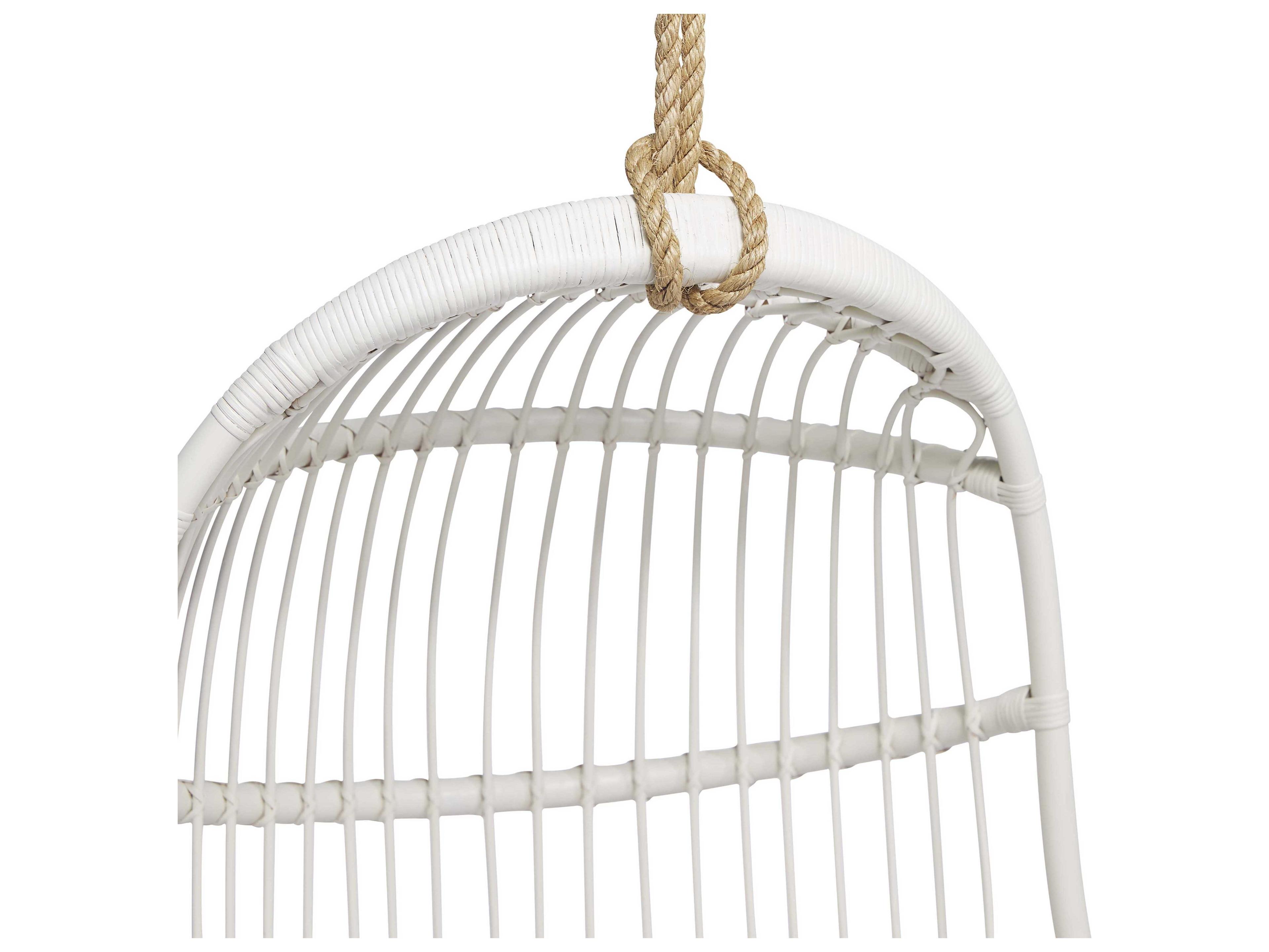 Sika Indoor Riviera Hanging Chair