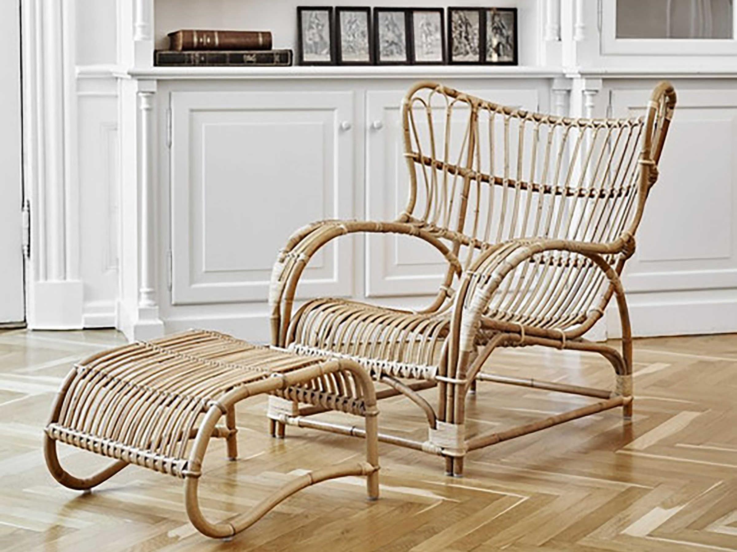 Sika Indoor Icons Viggo Boesen Teddy Footstool