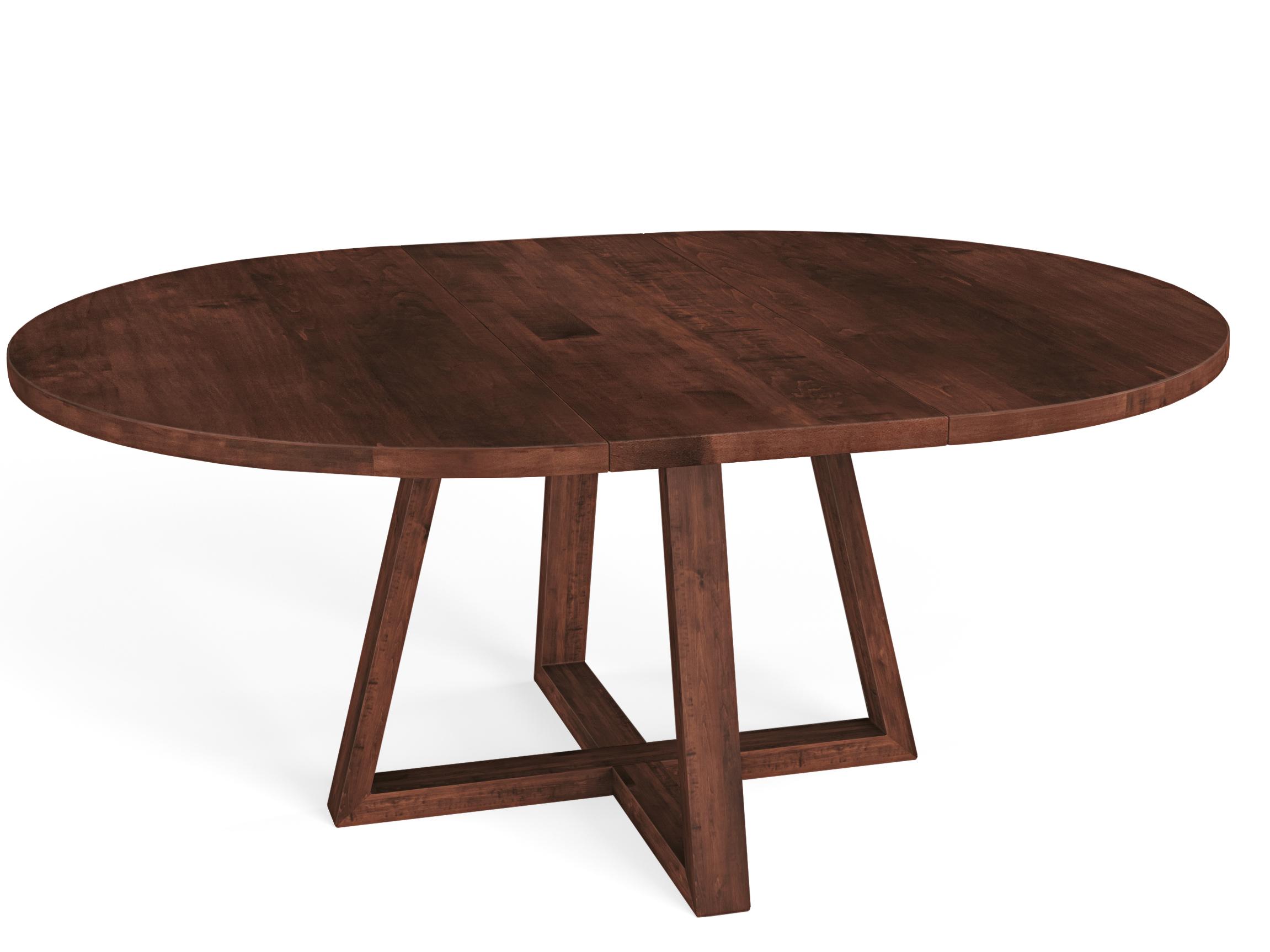 Saloom Oracle Kandance Extension Dining Table