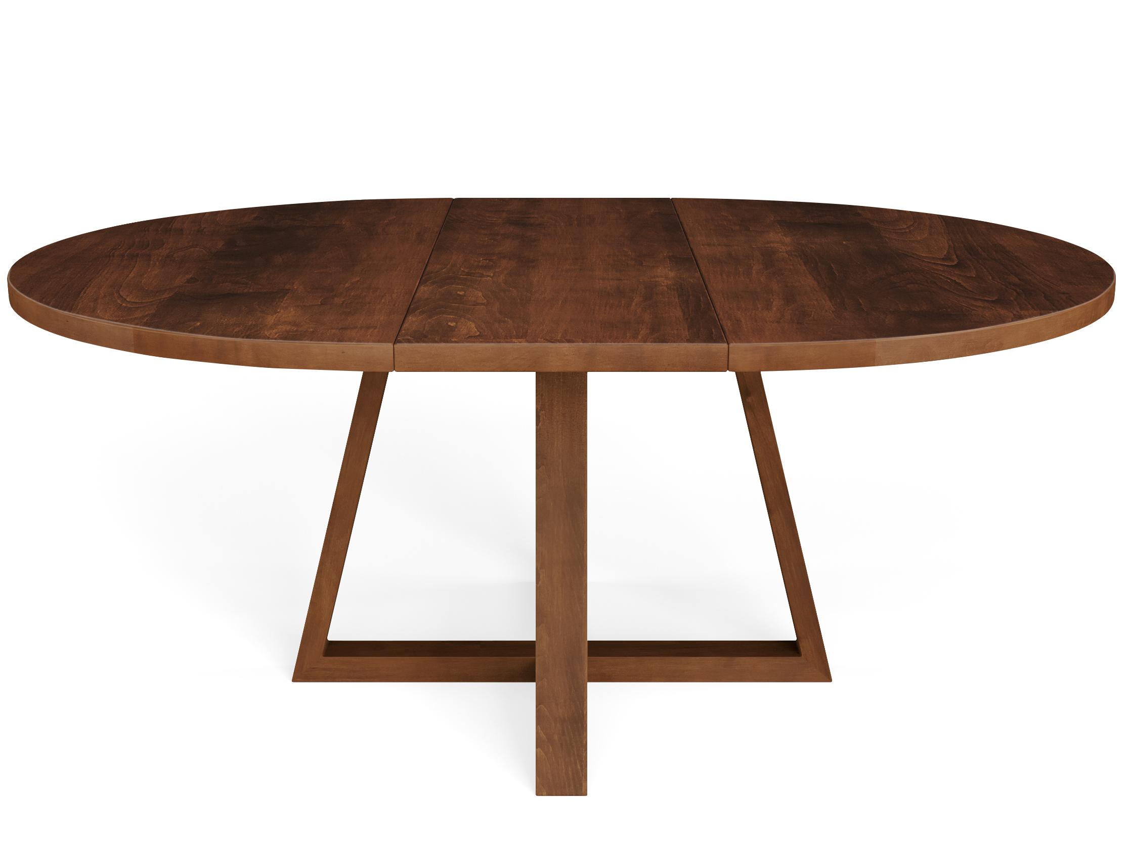 Saloom Oracle Kandance Extension Dining Table
