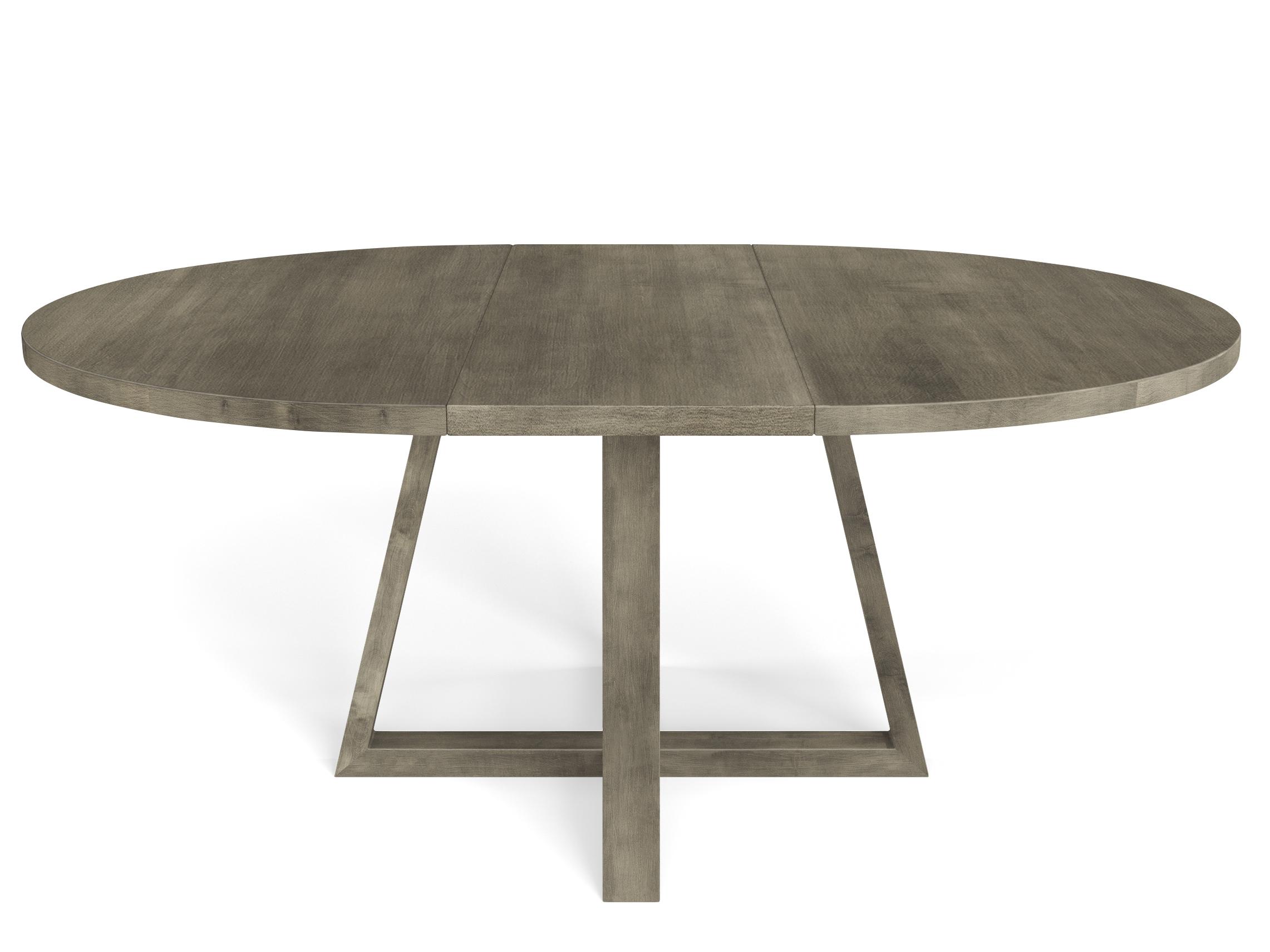 Saloom Oracle Kandance Extension Dining Table