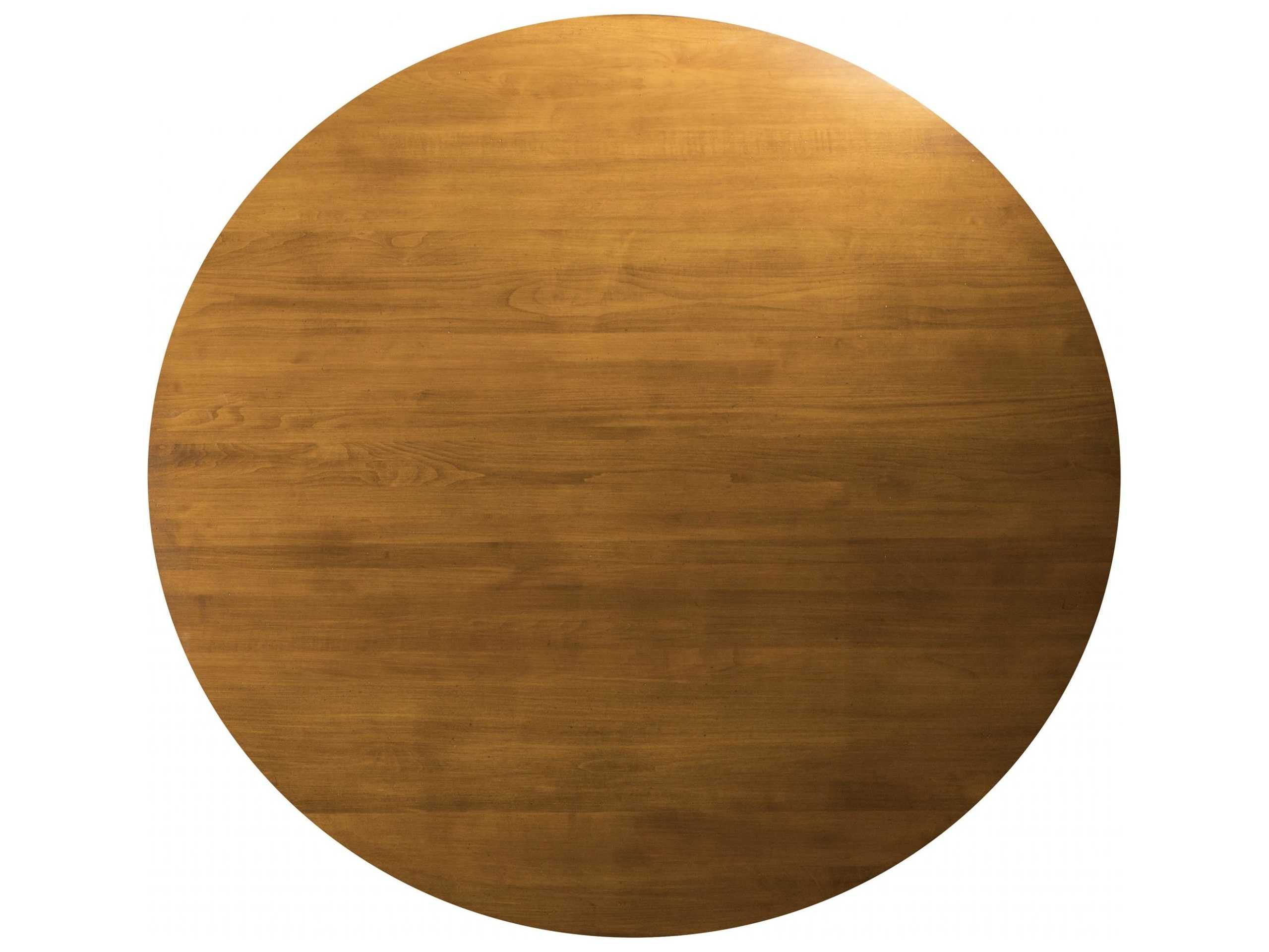 Saloom New Castle Bristol Pedestal Dining Table