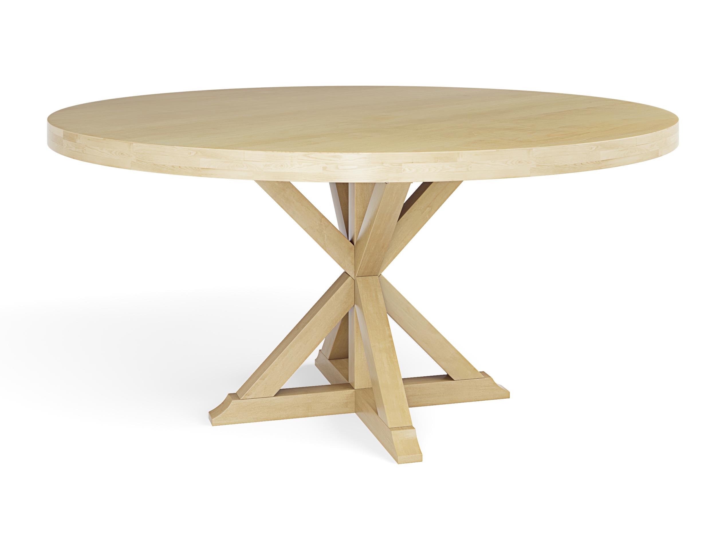 Saloom Oracle Devon Dining Table