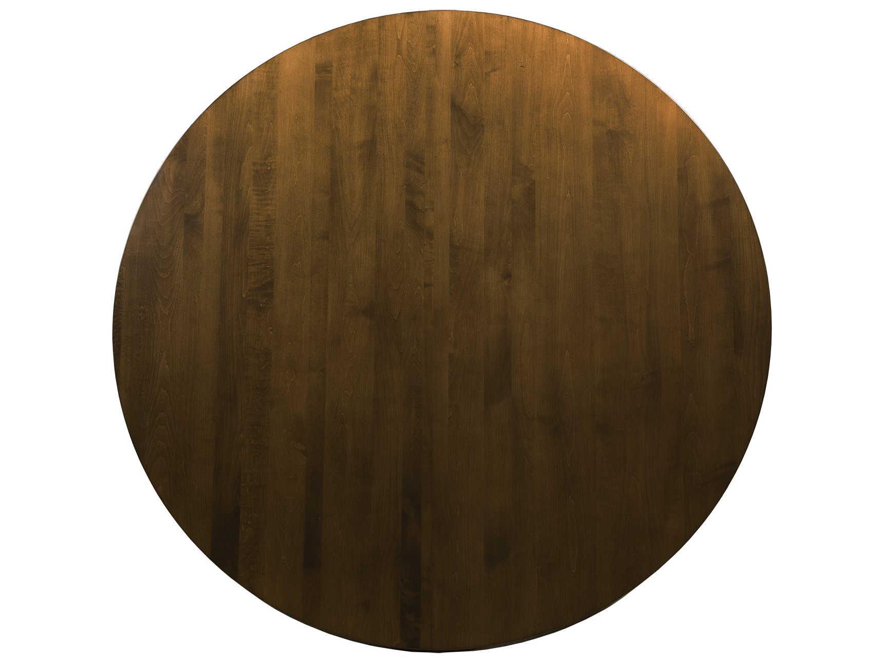 Saloom New Castle Kent Pedestal Dining Table