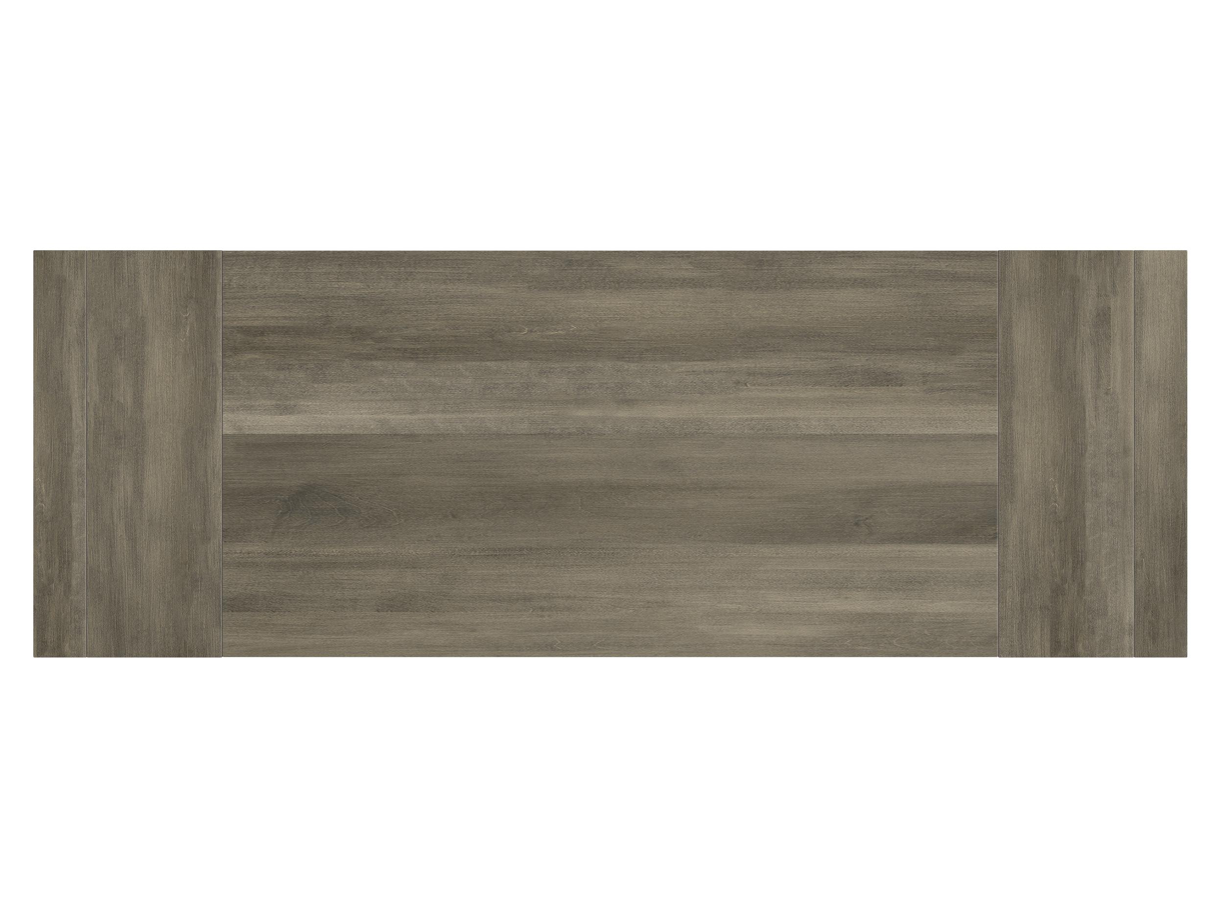 Saloom Oracle Emerson Extension Dining Table