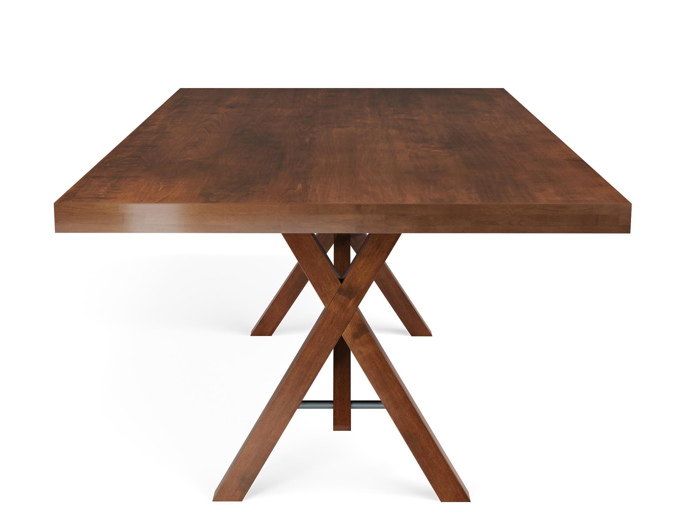 Saloom Oracle Quincy Dining Table