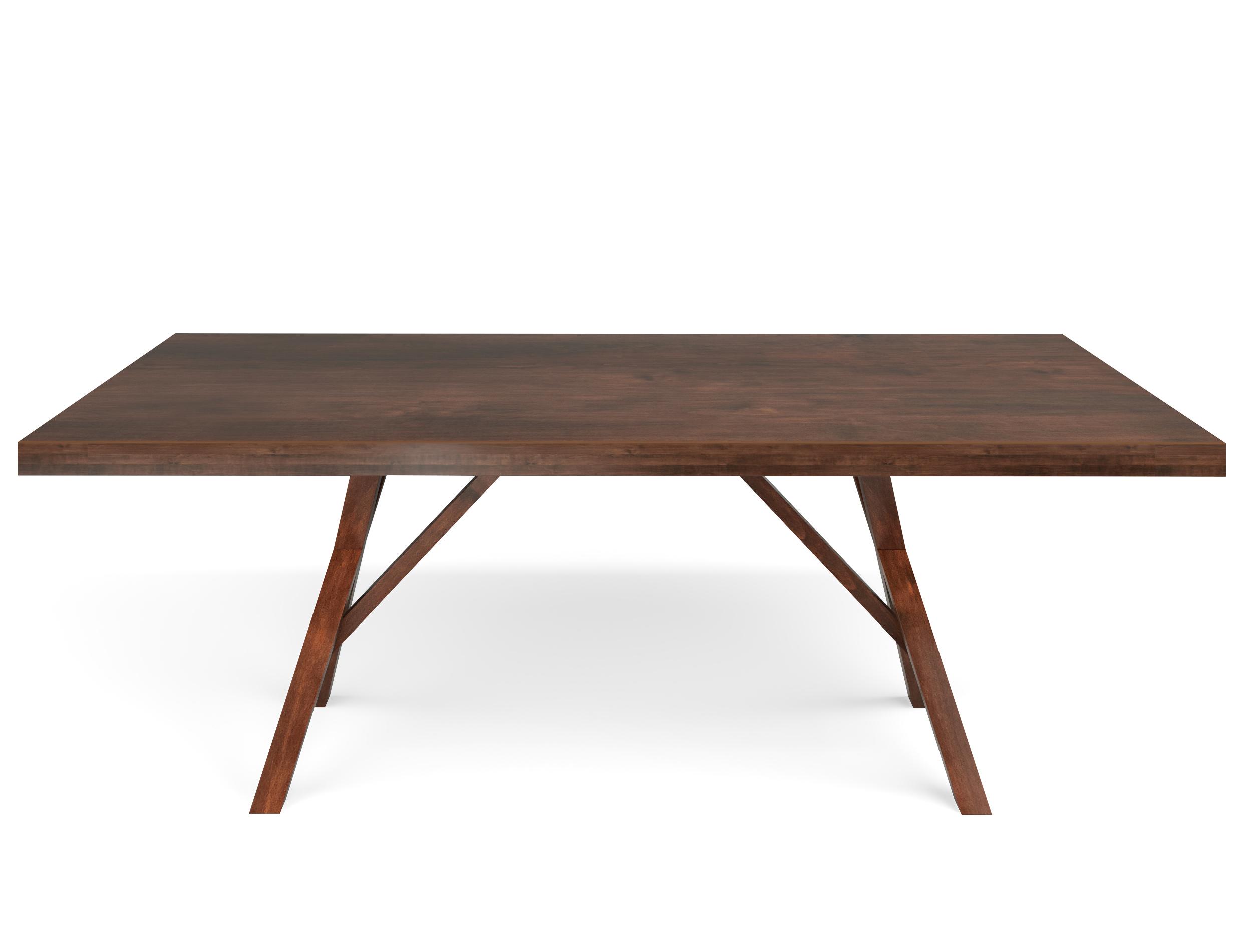 Saloom Oracle Quincy Dining Table