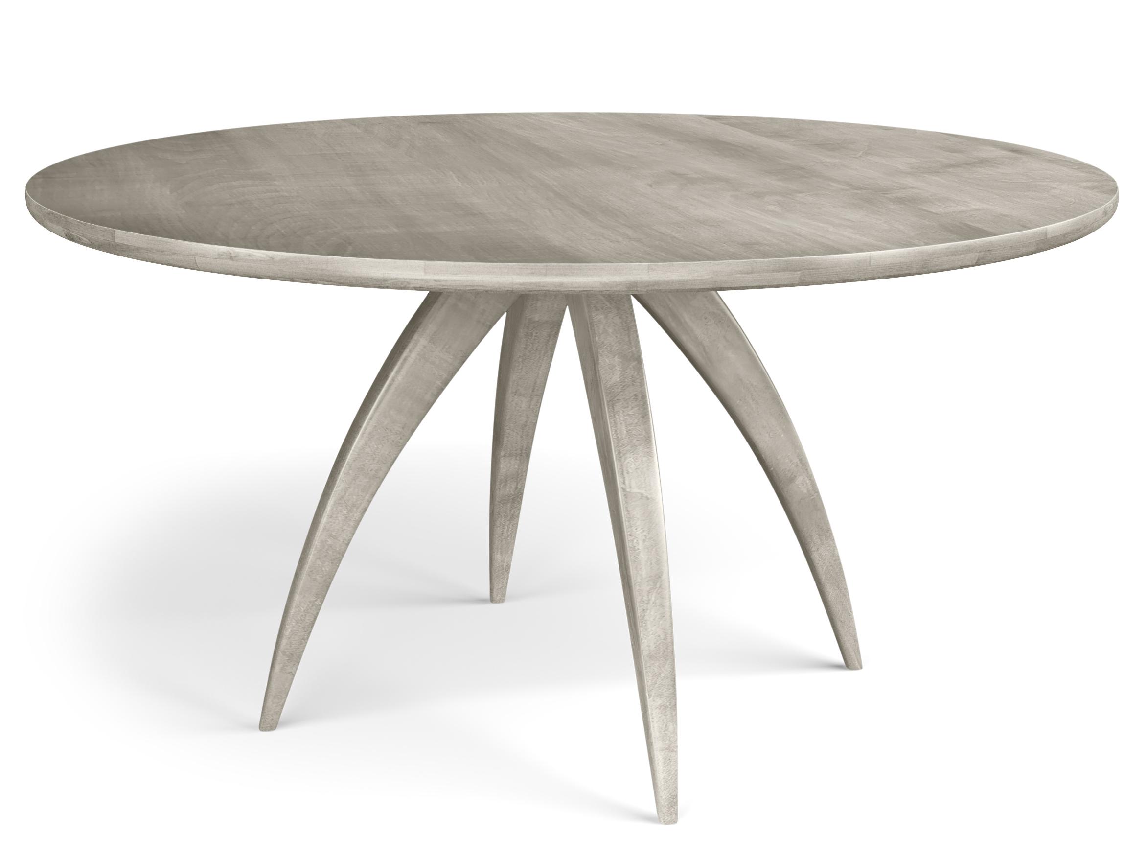 Saloom Terra Ella Organic Modern Dining Table