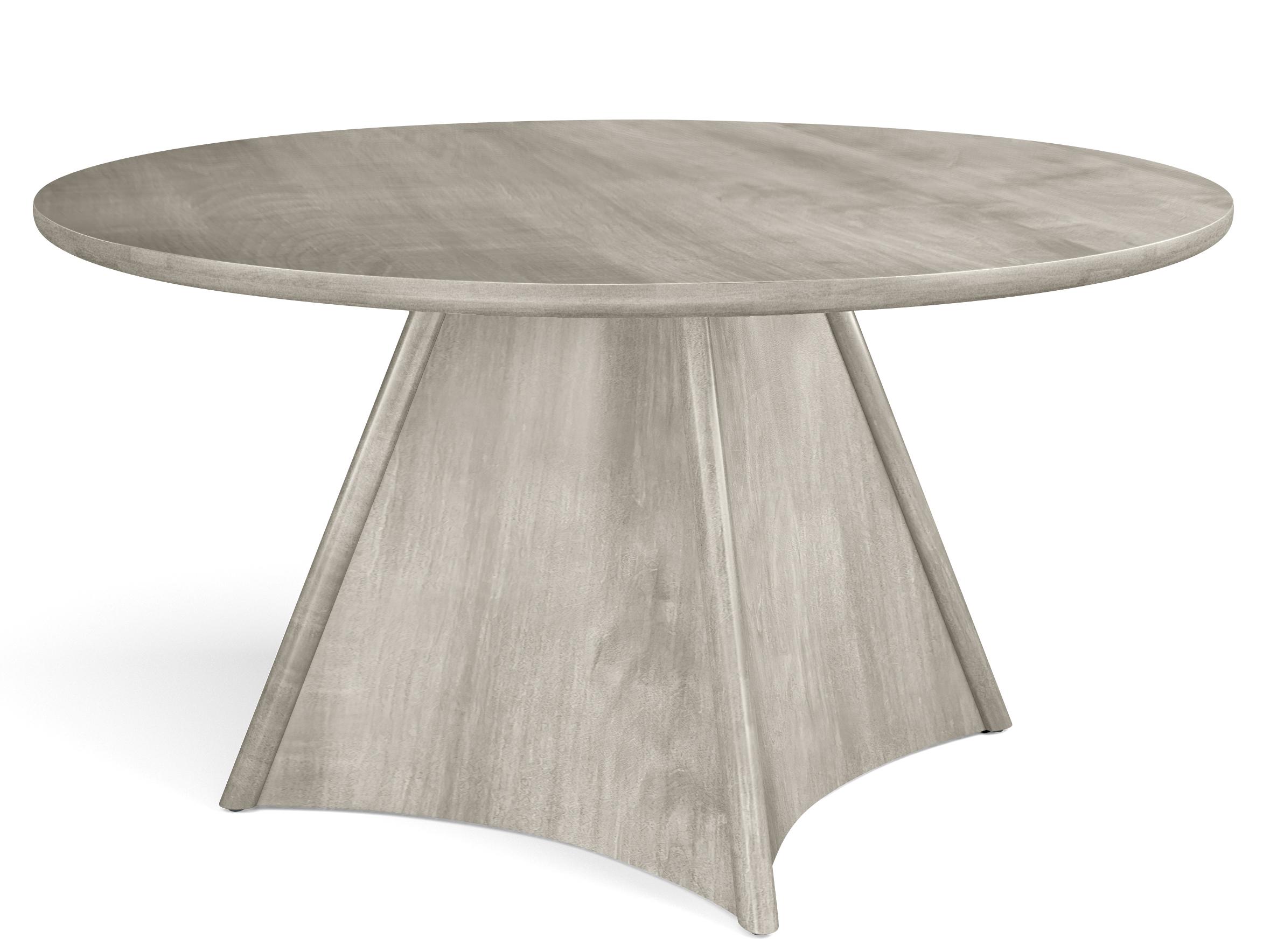 Saloom Terra Lana Pedestal Dining Table