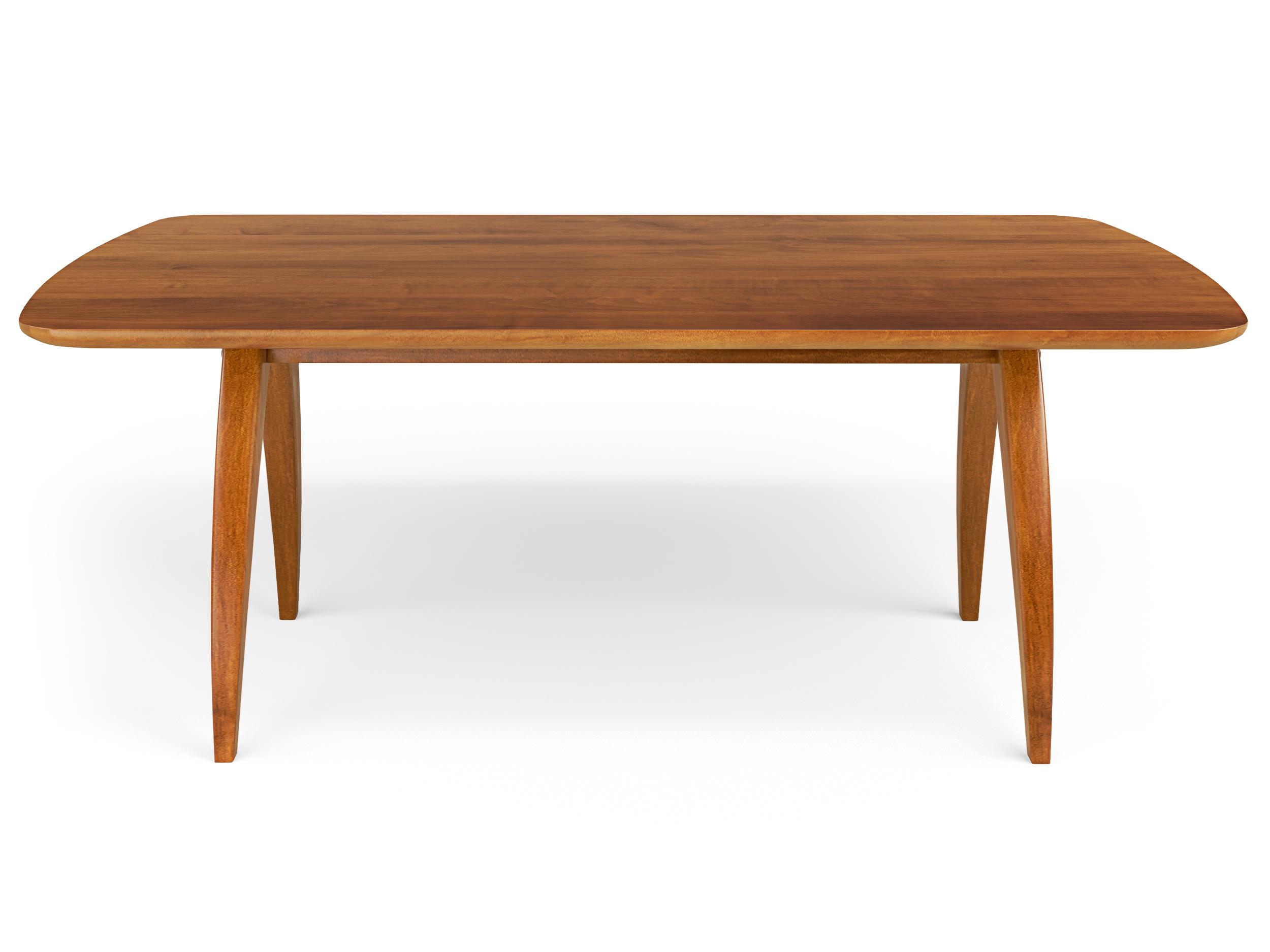 Saloom Terra Mira Dining Table