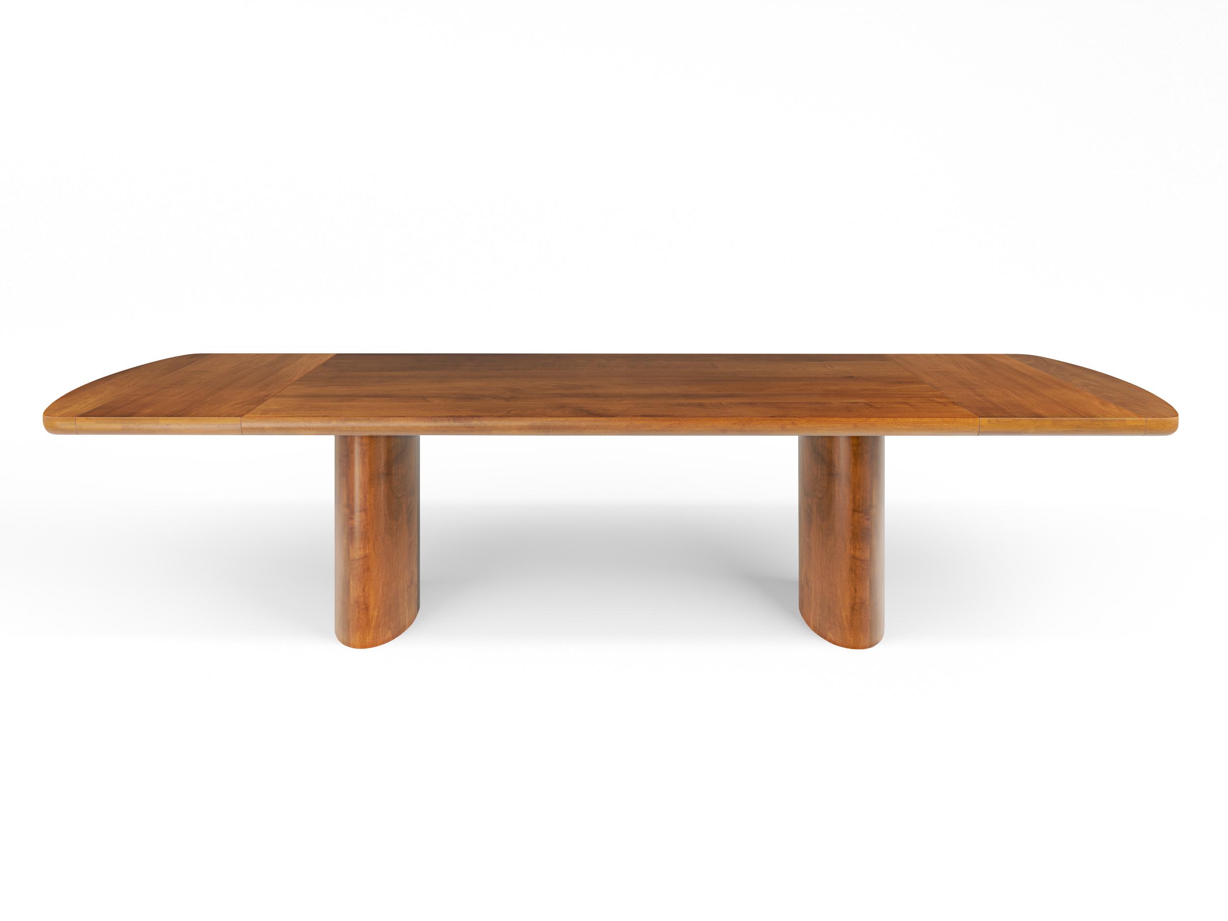 Saloom Olympia Athena Dining Table