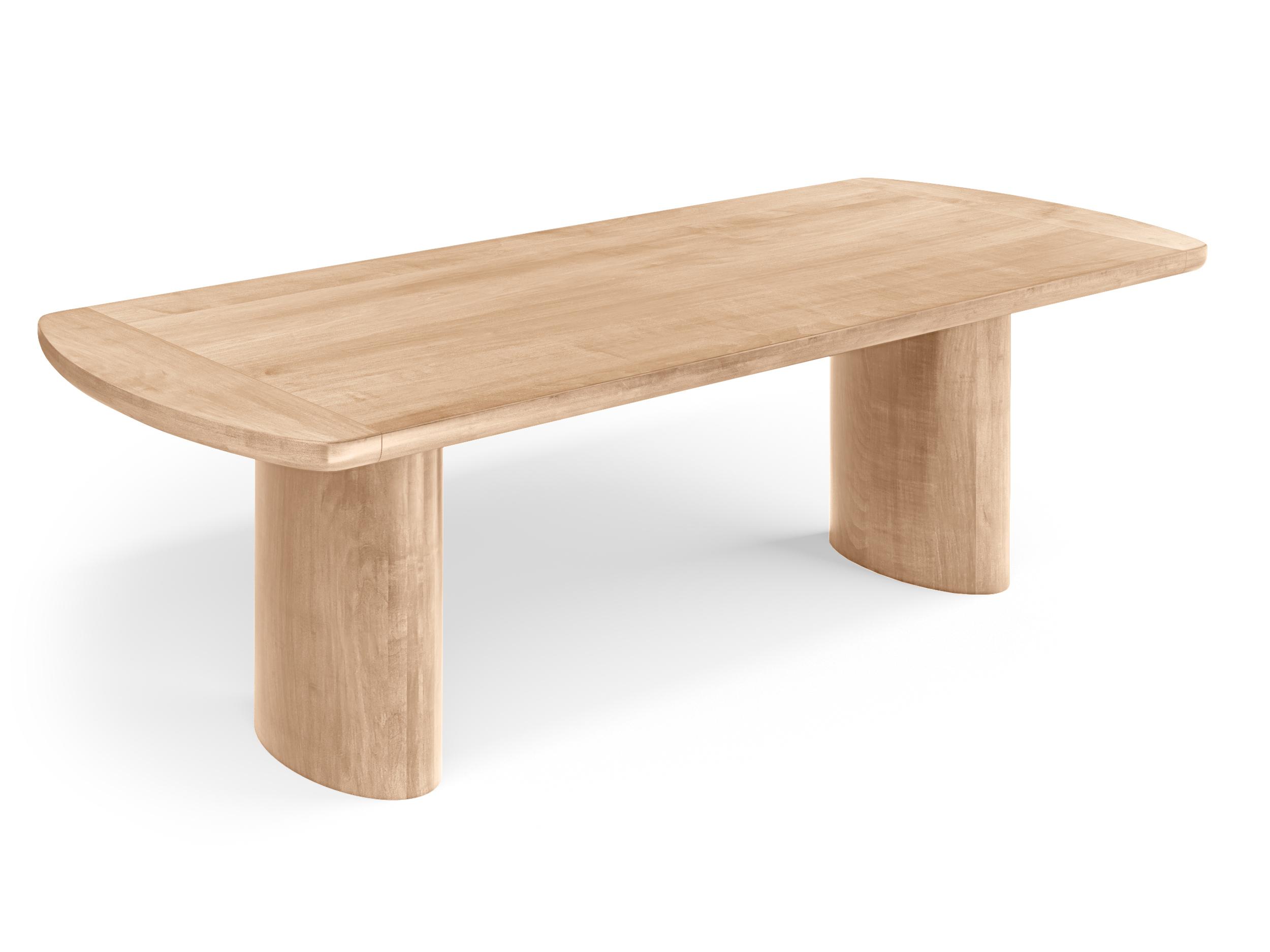 Saloom Olympia Athena Dining Table