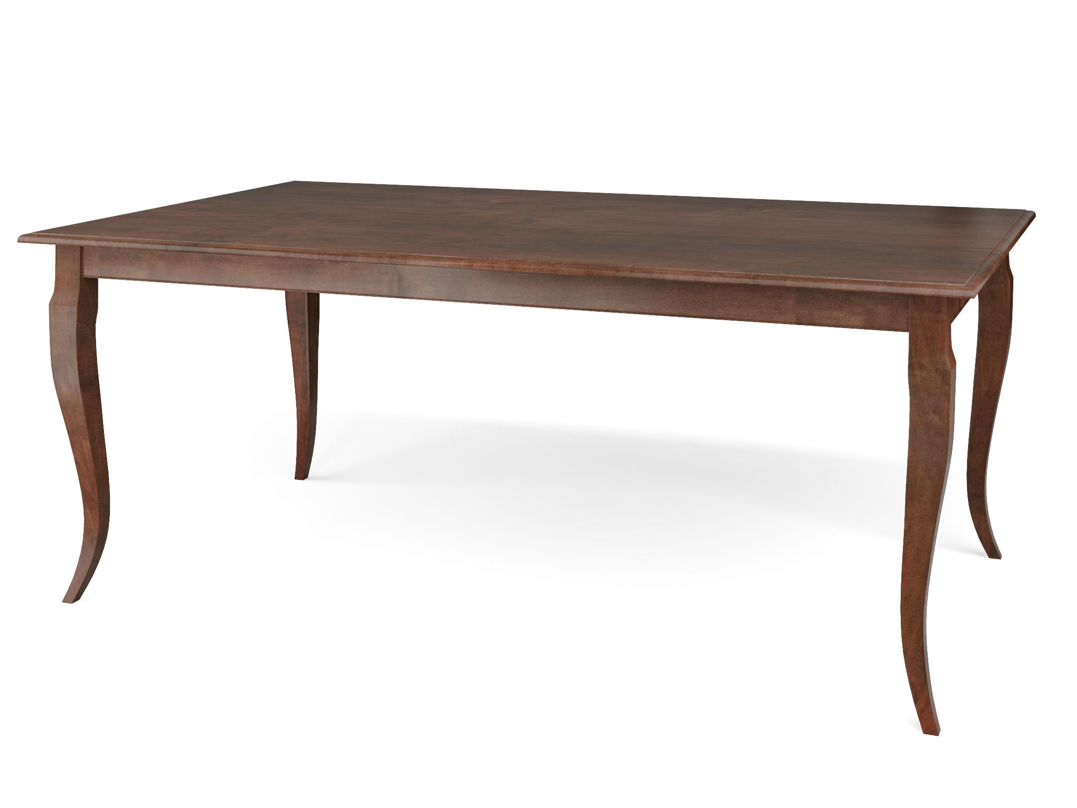 Saloom Saloom New England European Dining Table