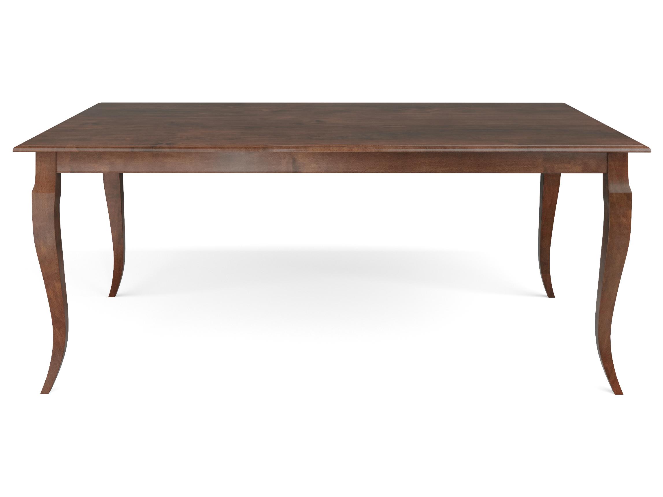 Saloom Saloom New England European Dining Table