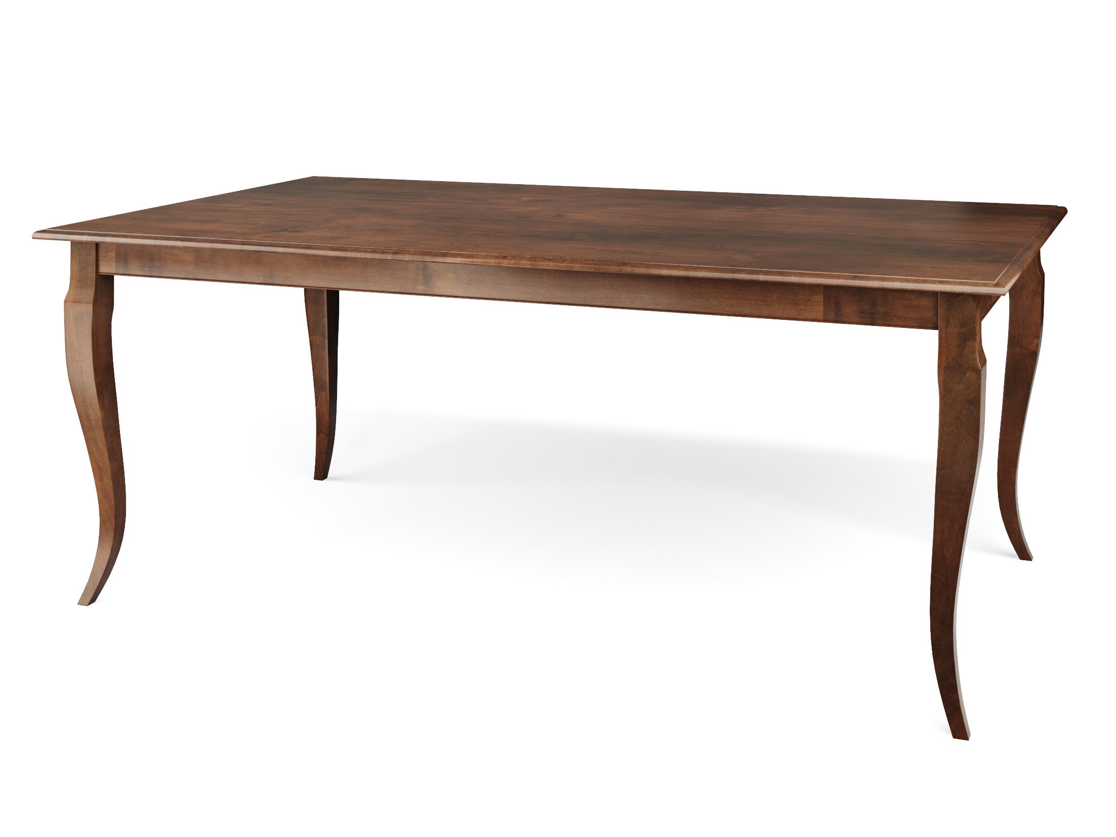 Saloom Saloom New England European Dining Table
