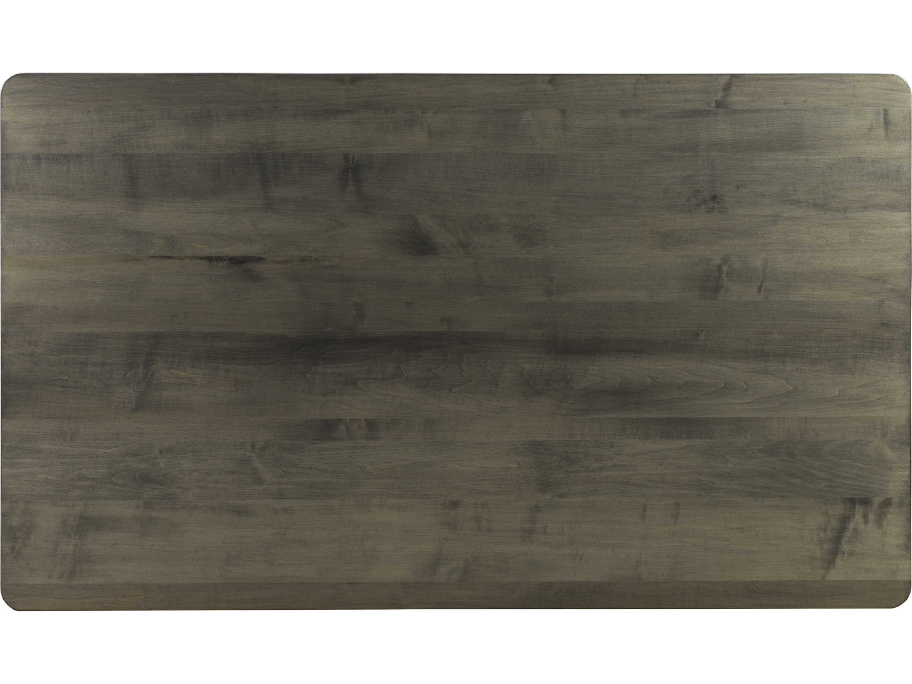 Saloom Skyline Rectangular Wood Dining Table