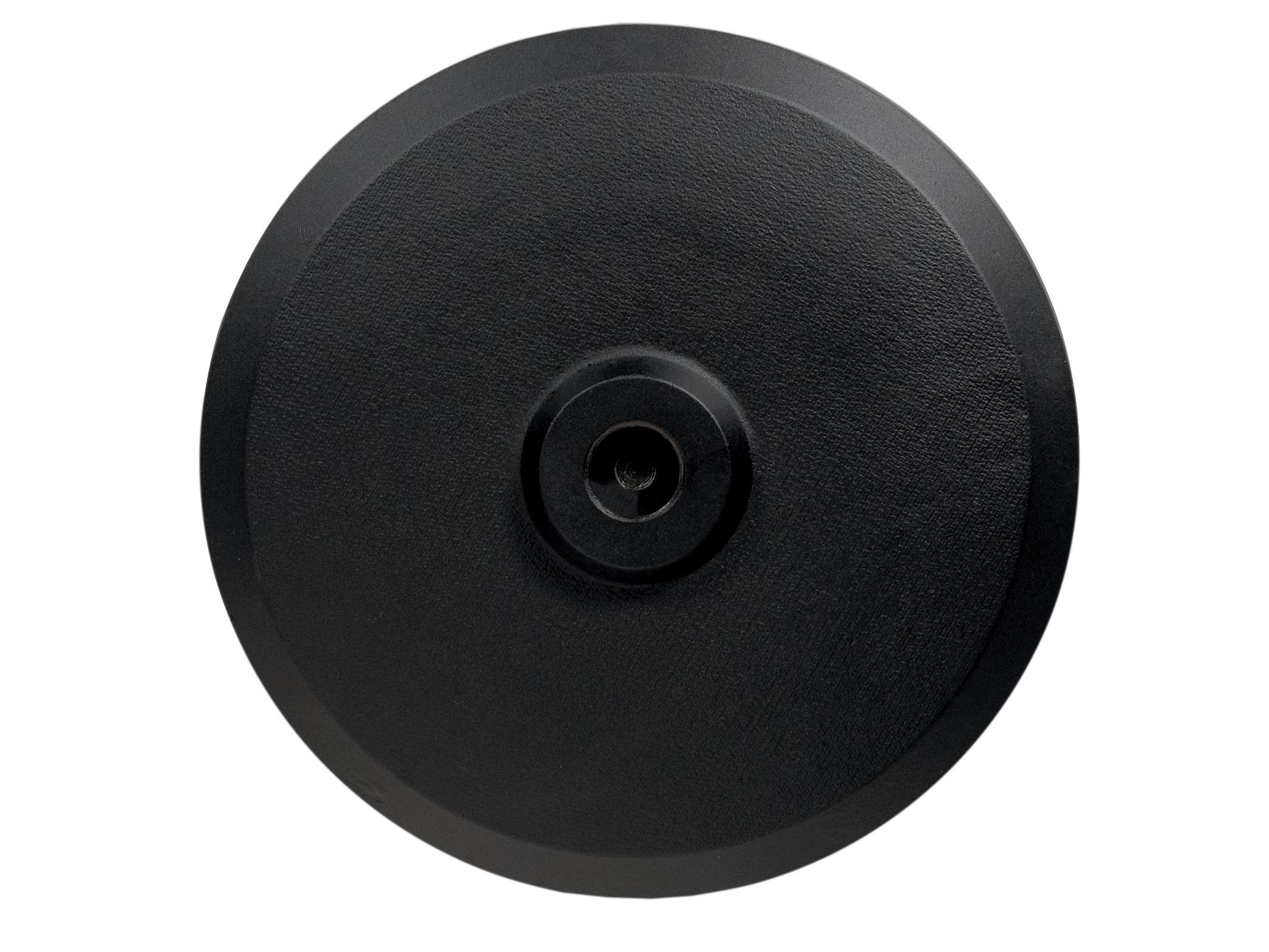 Shademaker Commercial Cast Aluminum Umbrella Base