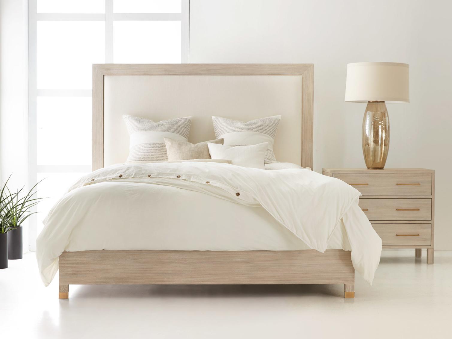 Somerset Bay Maui Bedroom Set