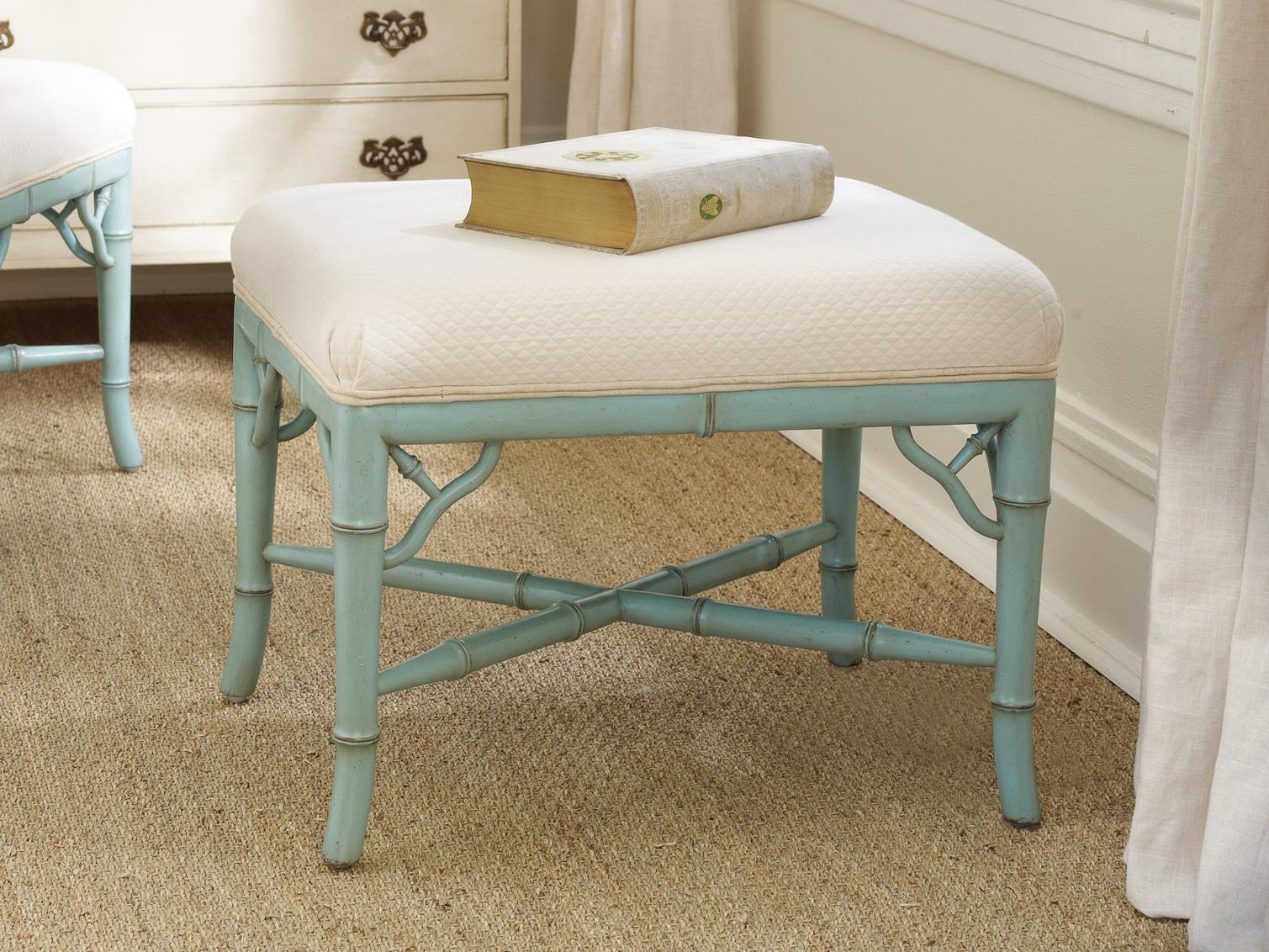 Somerset Bay Ponte Vedra Upholstered Accent Bench