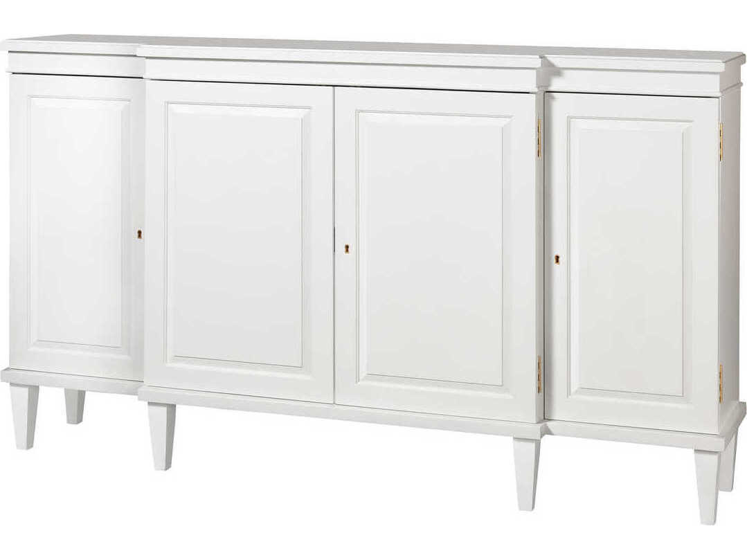 Somerset Bay Clearwater 62" Mahogany Wood Sideboard