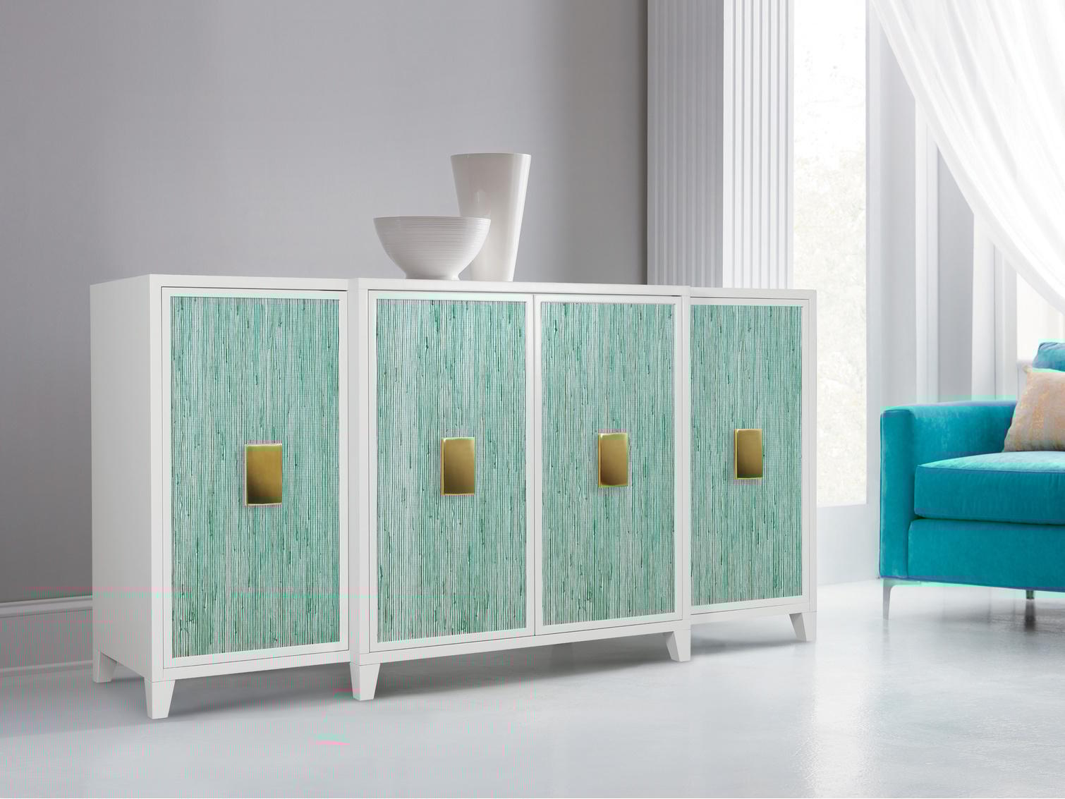 Somerset Bay Costa 78" Sideboard