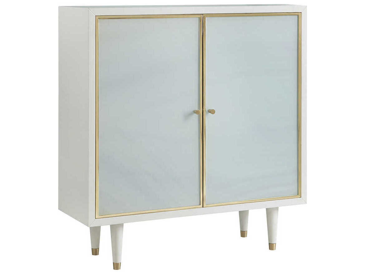 Somerset Bay Seaglass Green Accent Chest