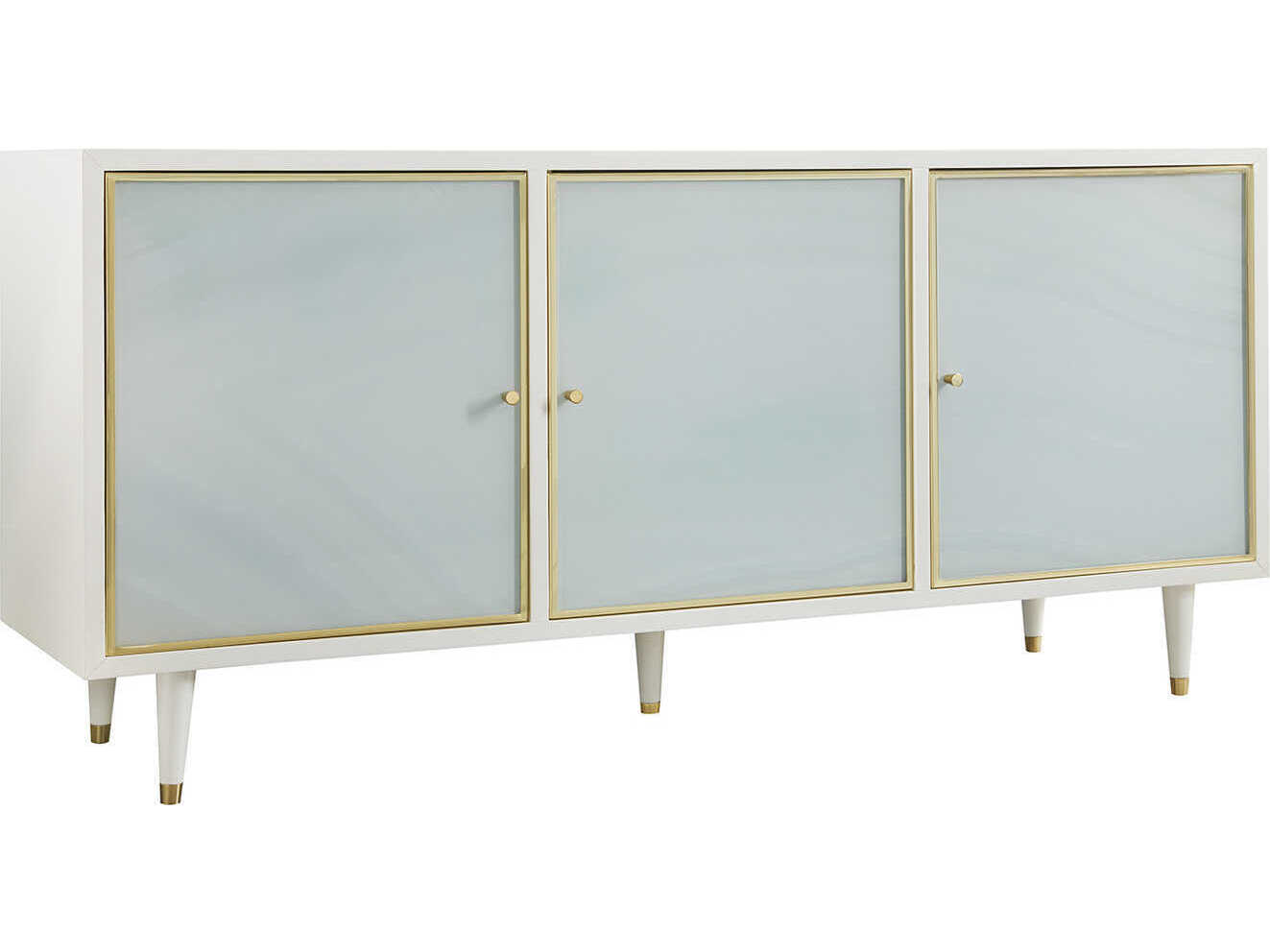 Somerset Bay Seaglass 70" Sideboard