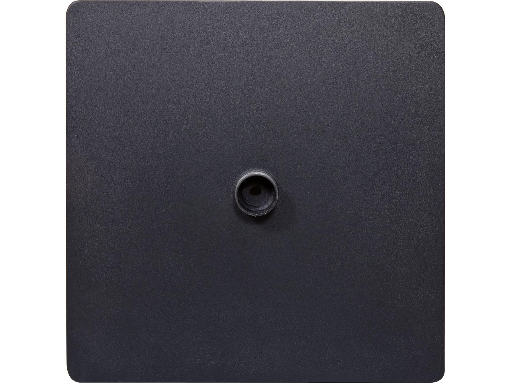 Shademaker 208 Dia 120lbs Base with Wheels