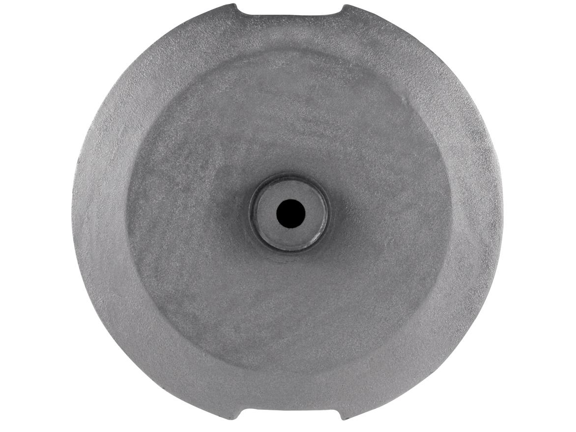 Shademaker Cast Aluminum Add-On 30lbs Weight