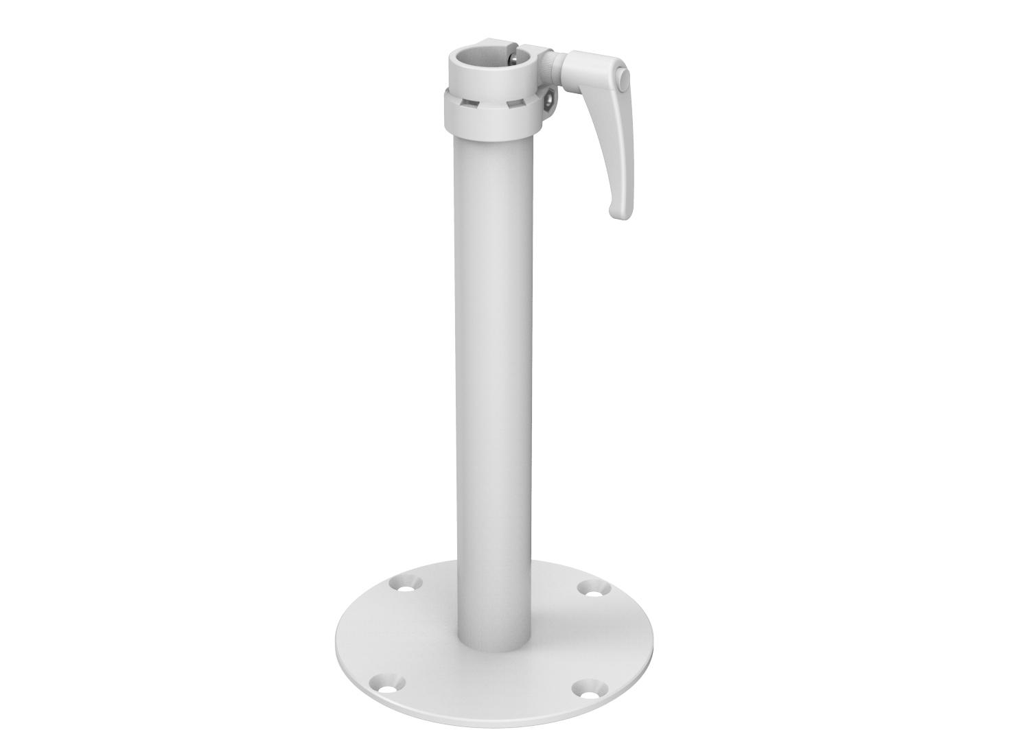 Shademaker Steel External Stem