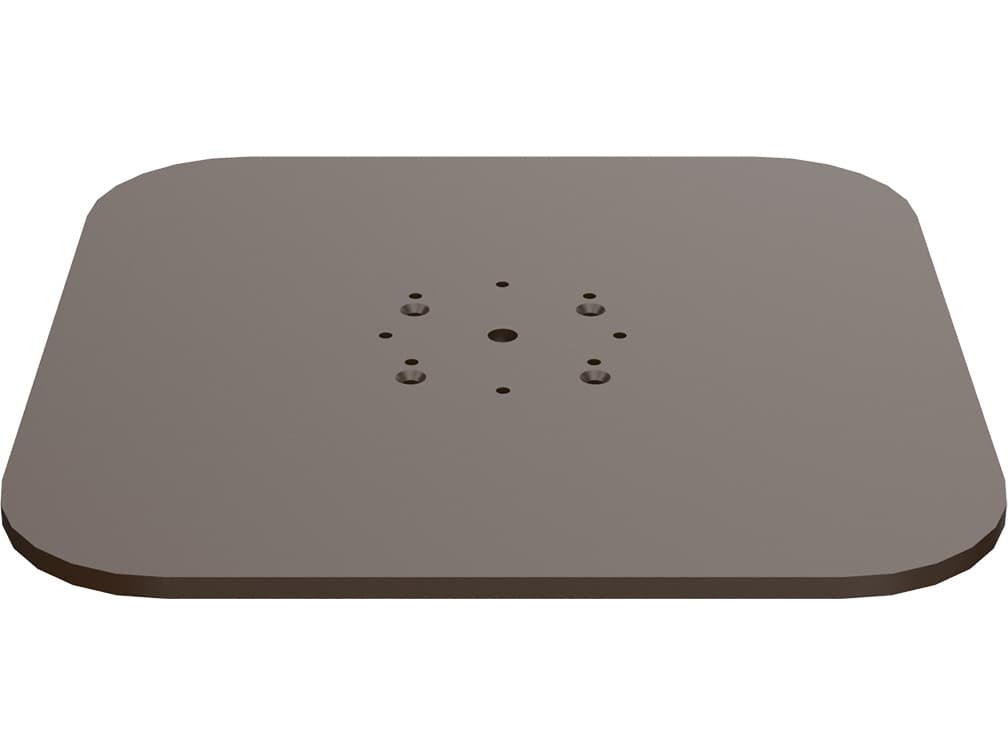 Shademaker Z-Plate for All Styles