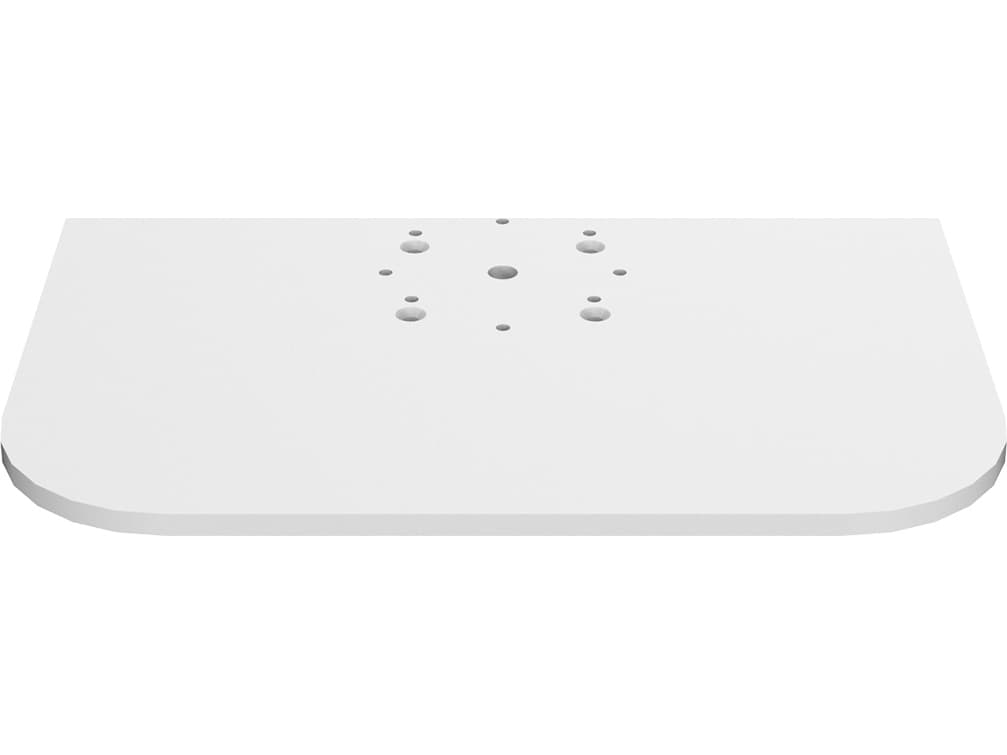 Shademaker Z-Plate for All Styles