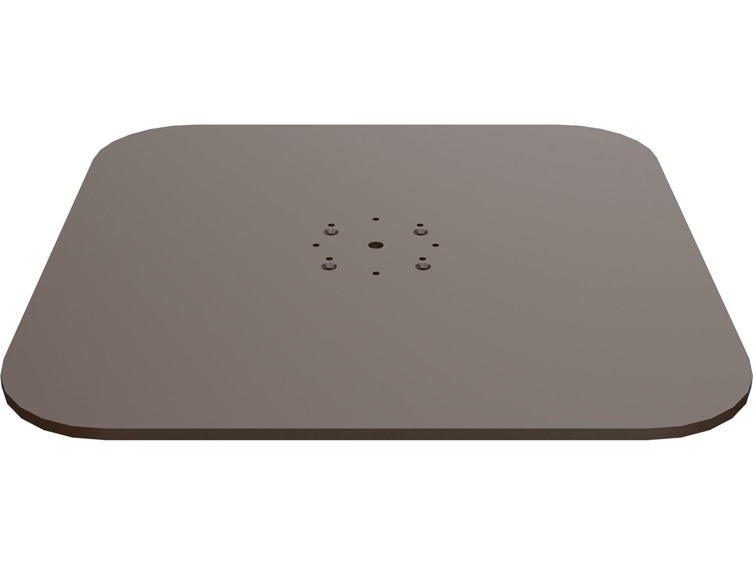 Shademaker Z-Plate for All Styles