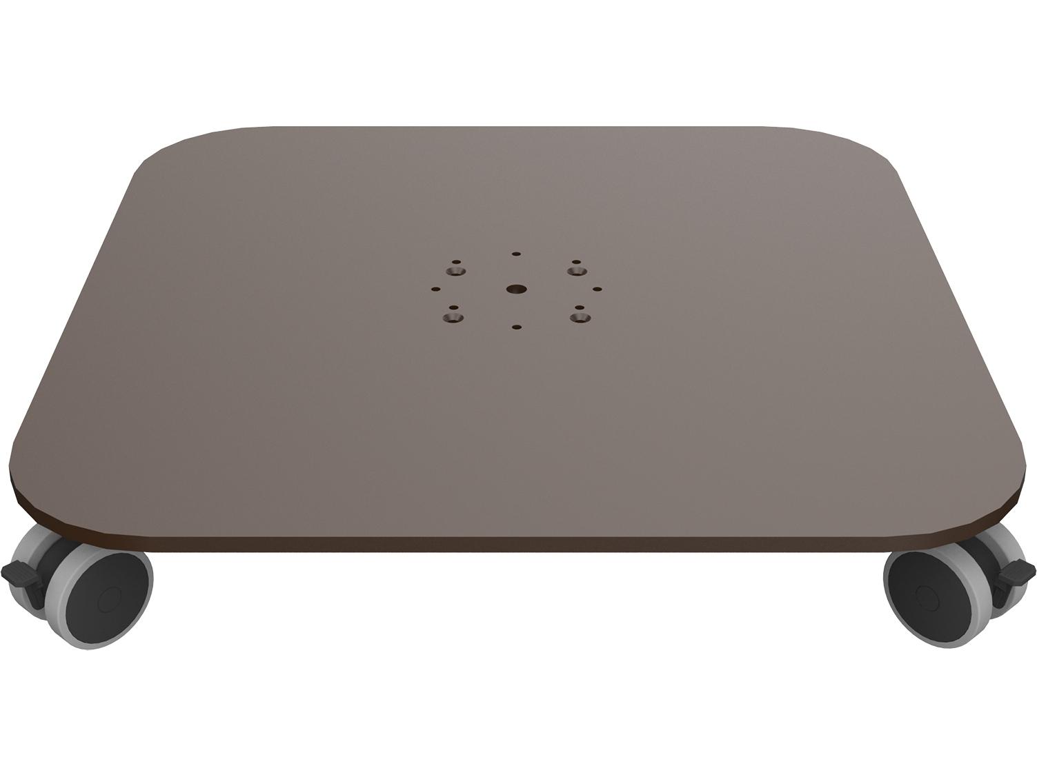 Shademaker Z-Plate Add on Wheels for All Styles