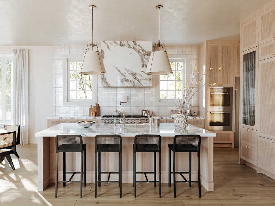 Shaws Shaker White 36" Single Bowl Farmhouse Apron Front Kitchen Sink