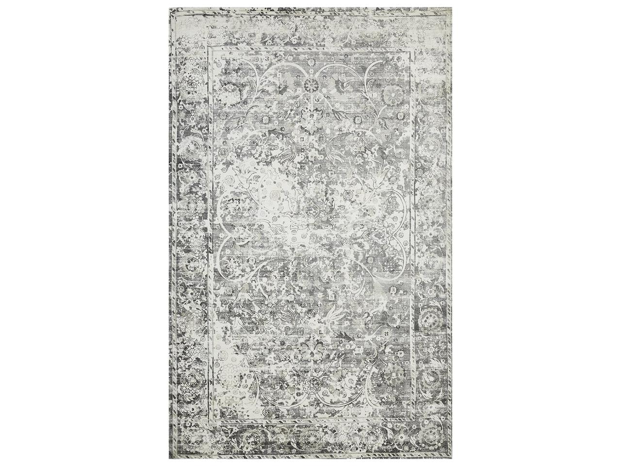 Solo Rugs Royal Bordered Area Rug