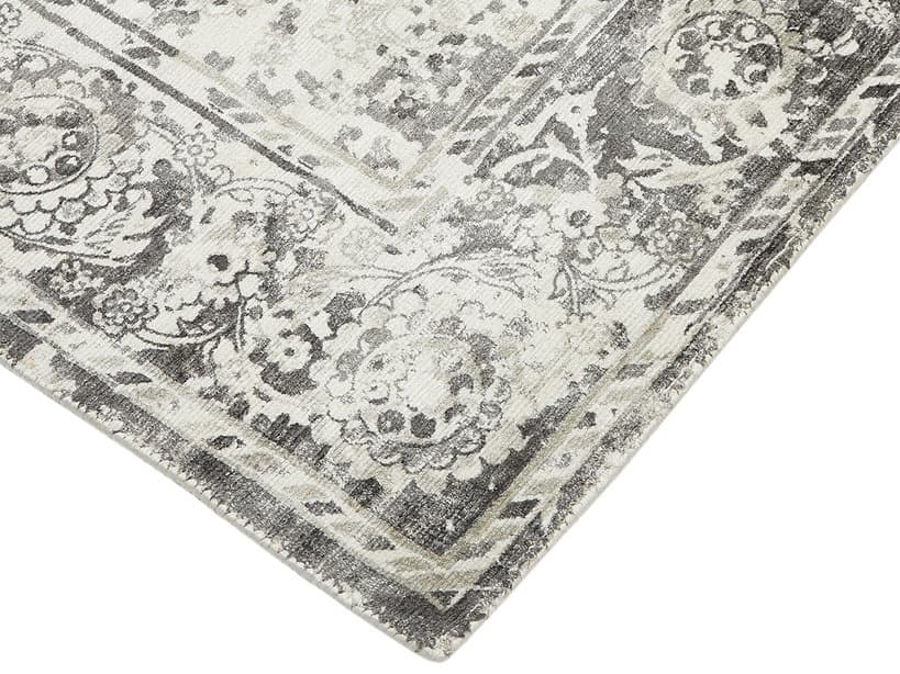 Solo Rugs Royal Bordered Area Rug