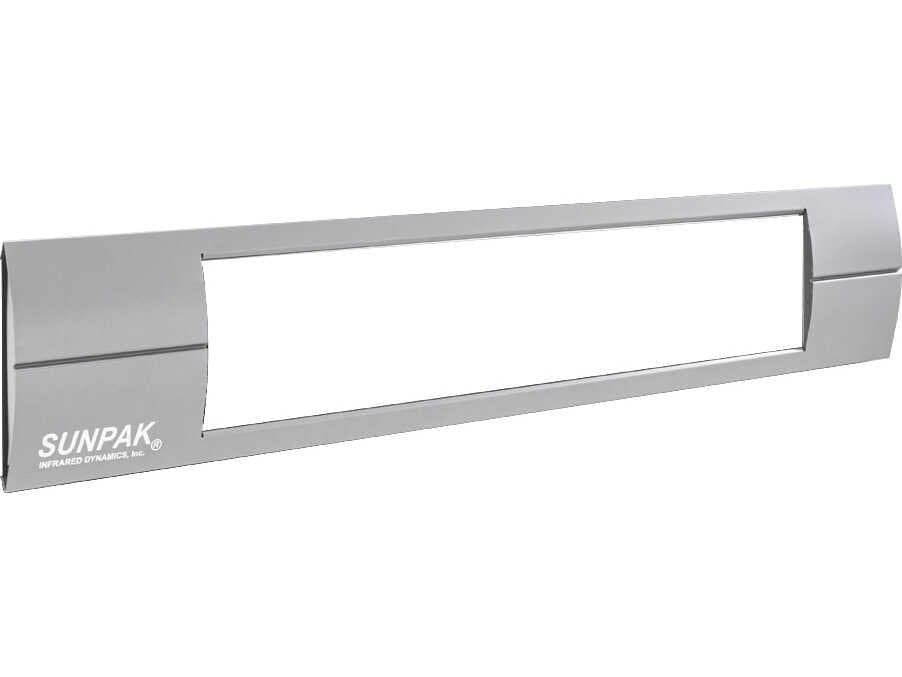 Sunpak Stainless Steel Front Fascia Kit