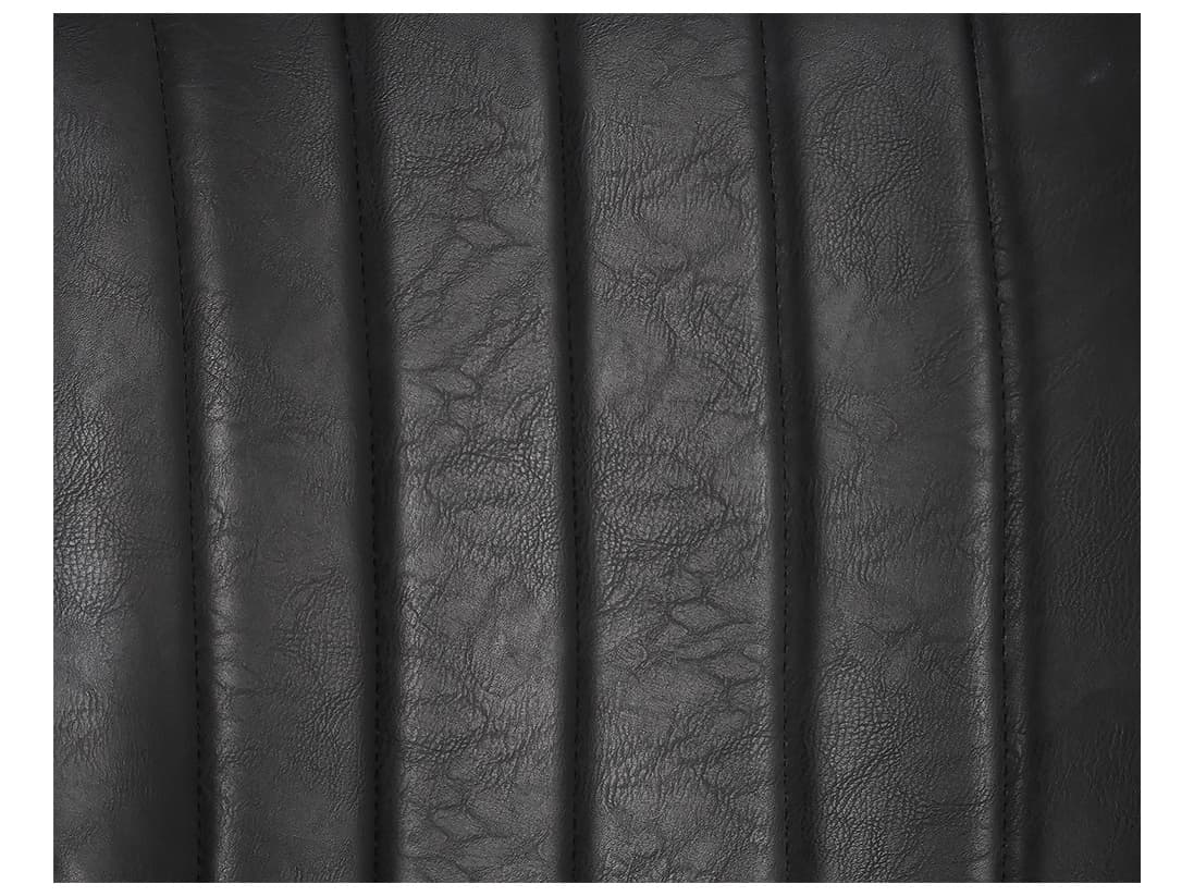 Sunpan Irongate Halden Dining Chair Vintage Black