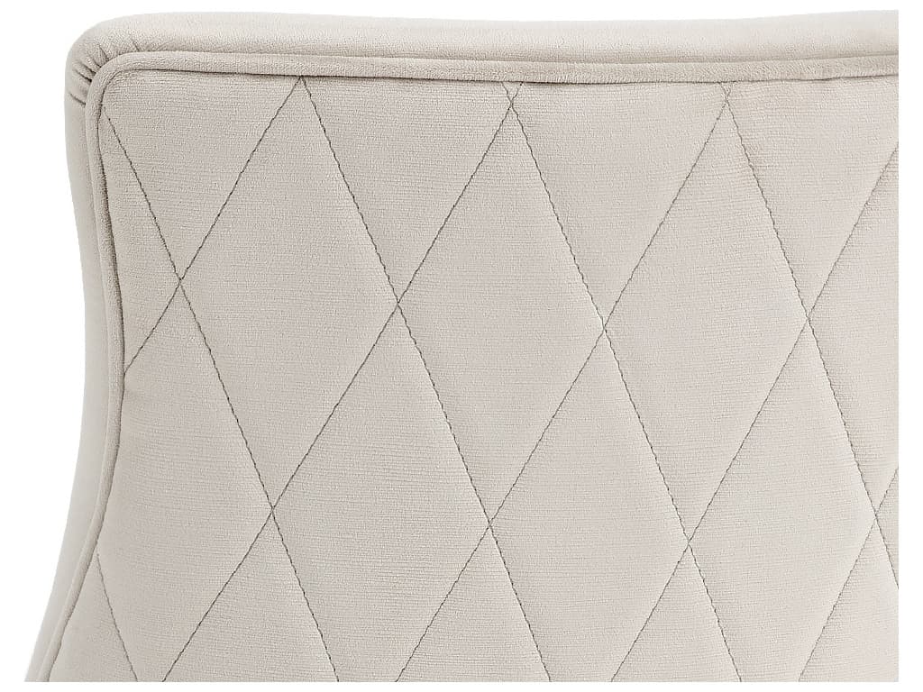 Sunpan Irongate Florence Dining Chair Piccolo Prosecco