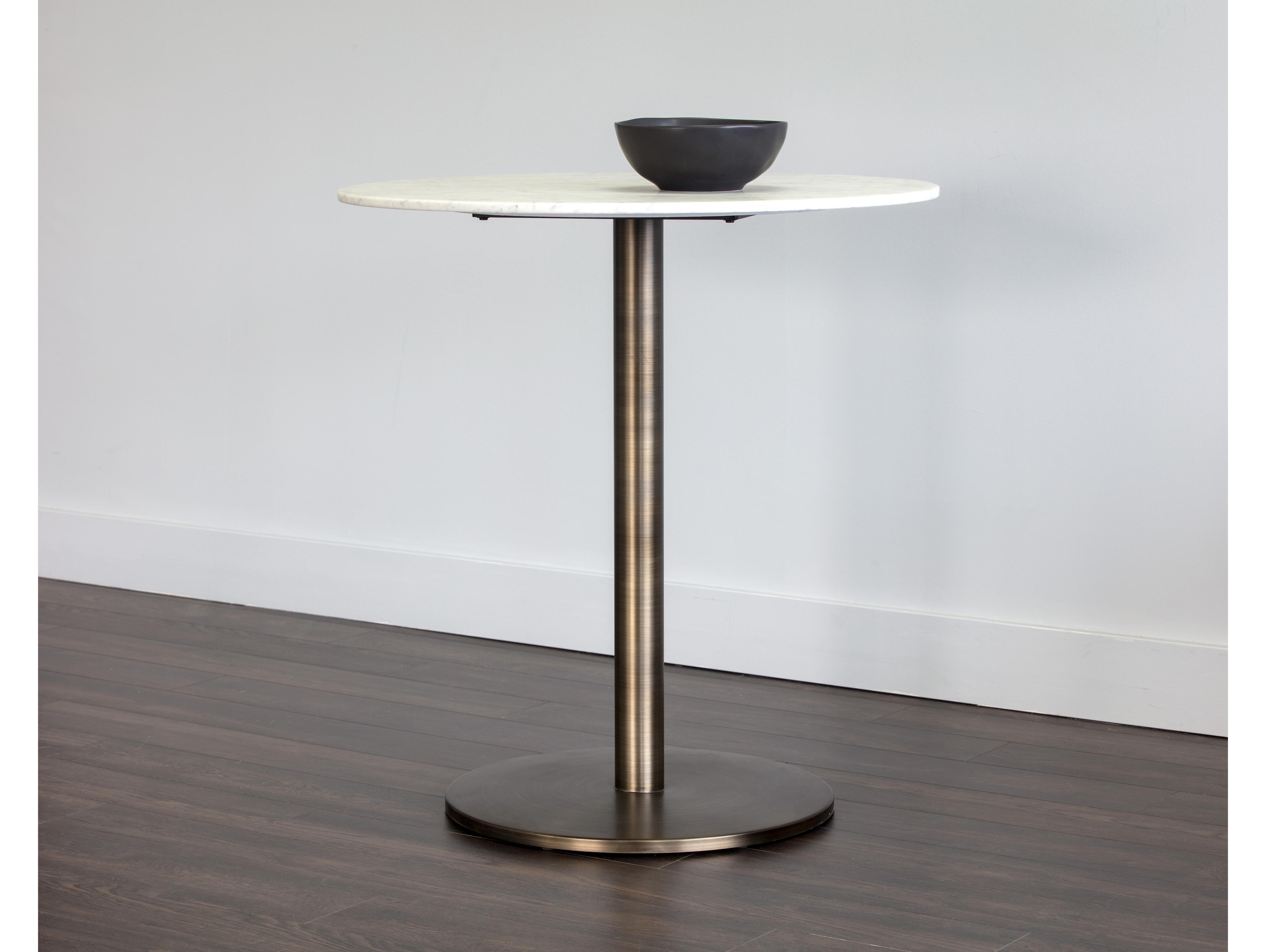 Sunpan Ikon Enco Counter Table