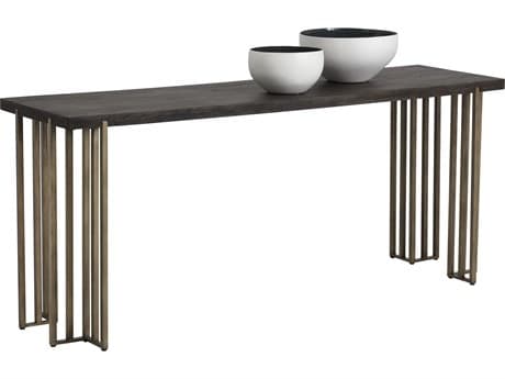 Console Tables