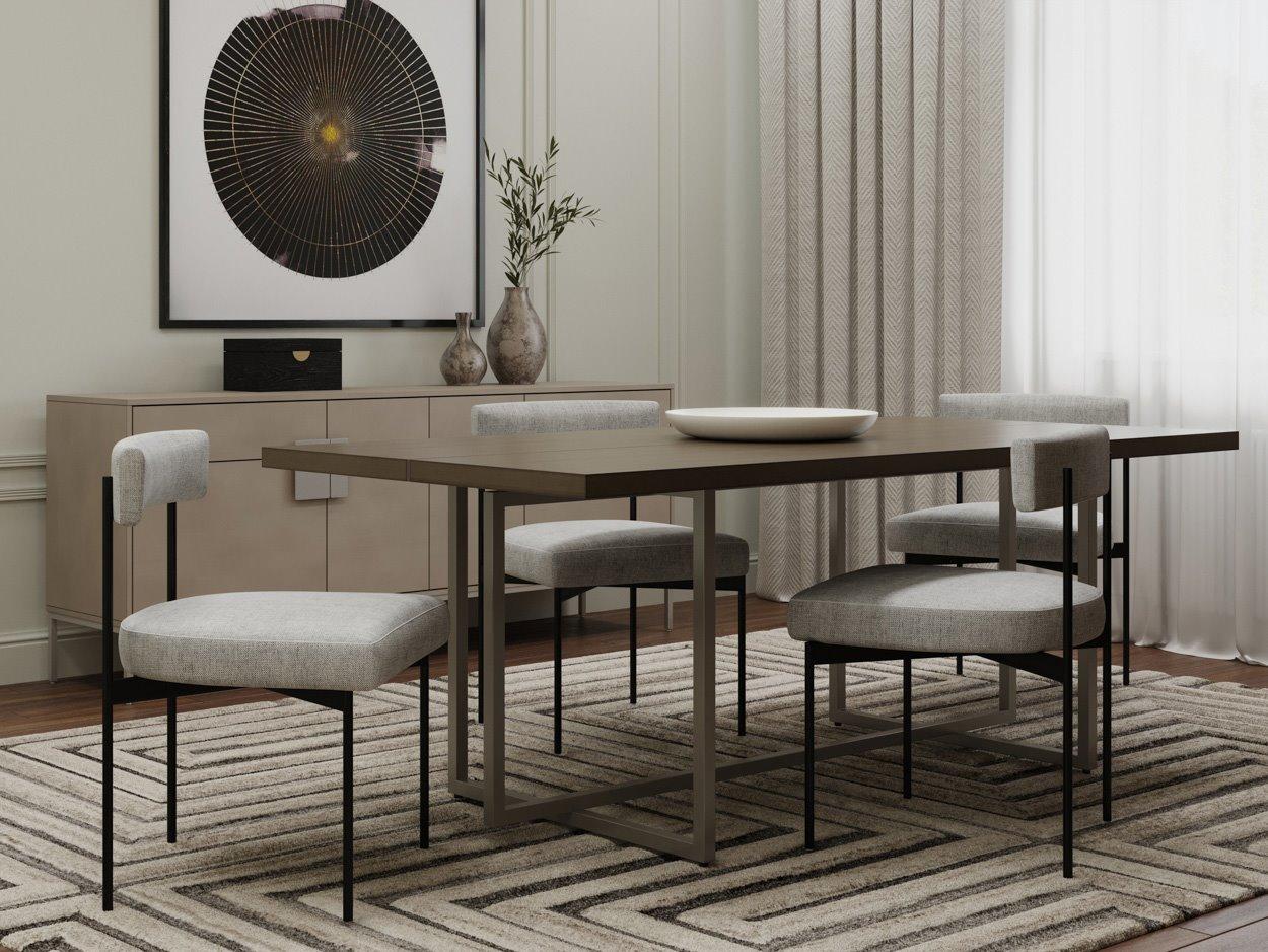 Sunpan Dining Room Set